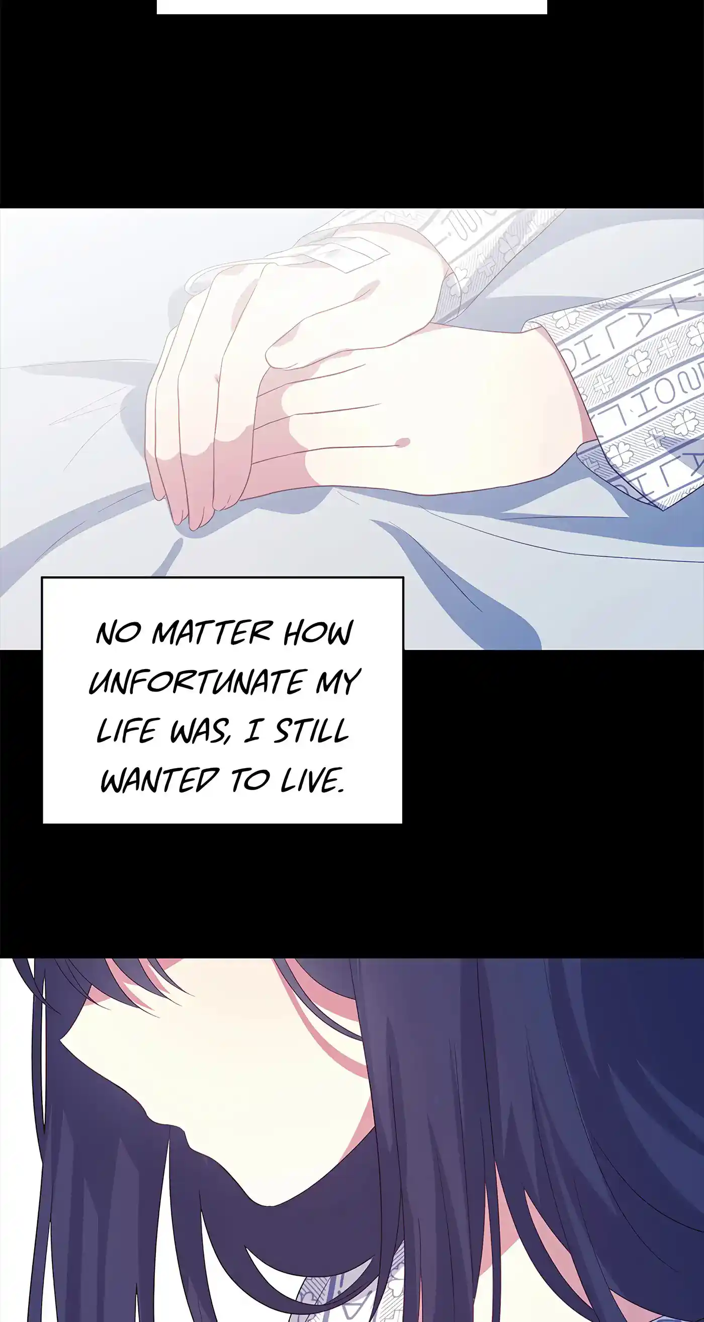 I’M Not The Hero! Chapter 63