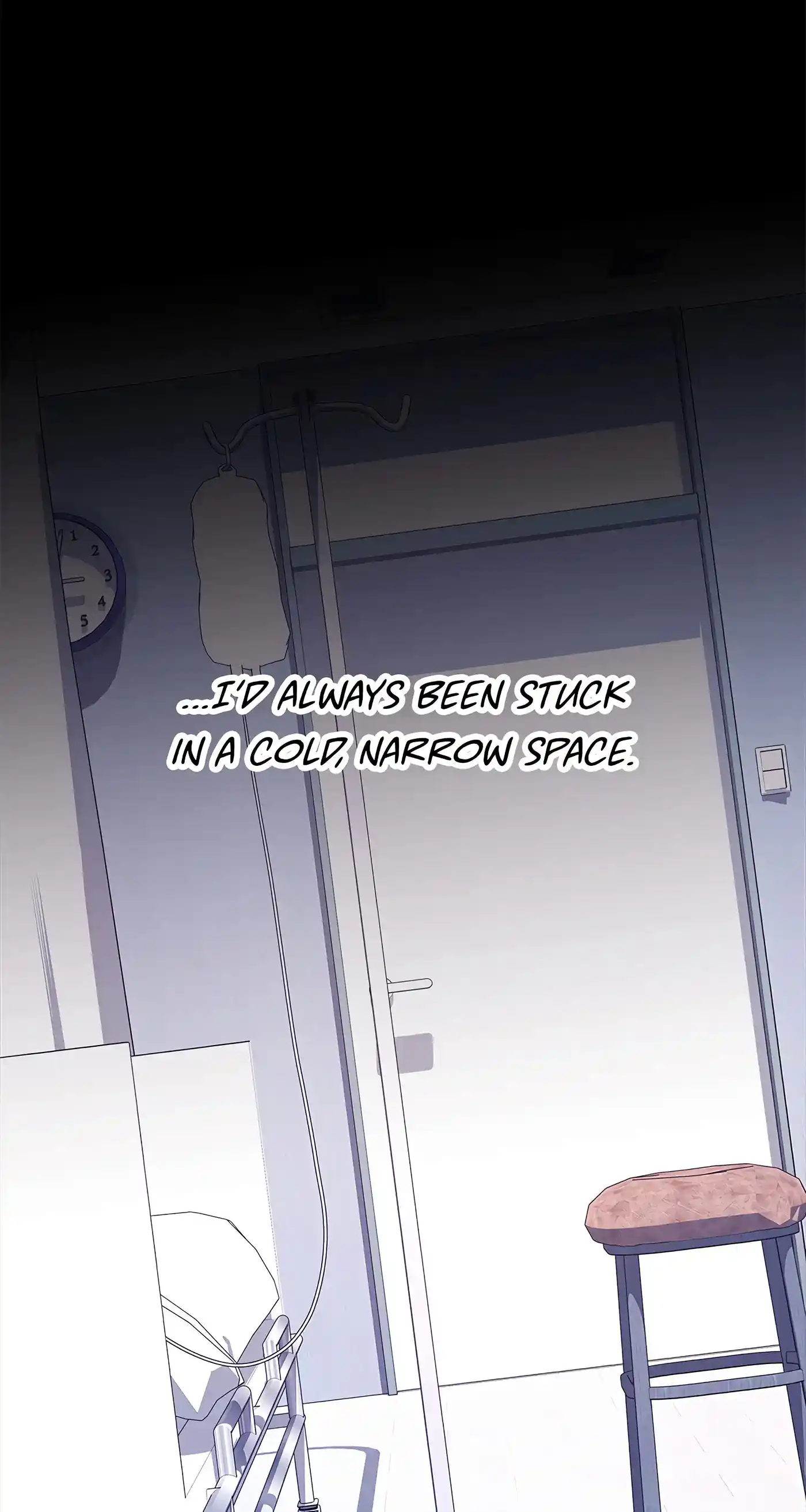 I’M Not The Hero! Chapter 63