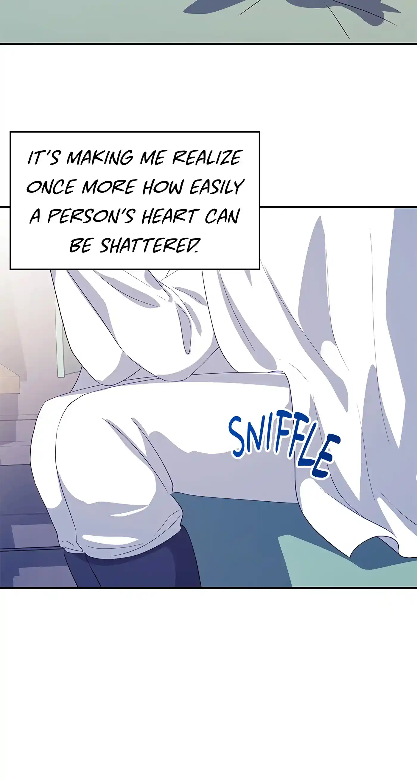 I’M Not The Hero! Chapter 63