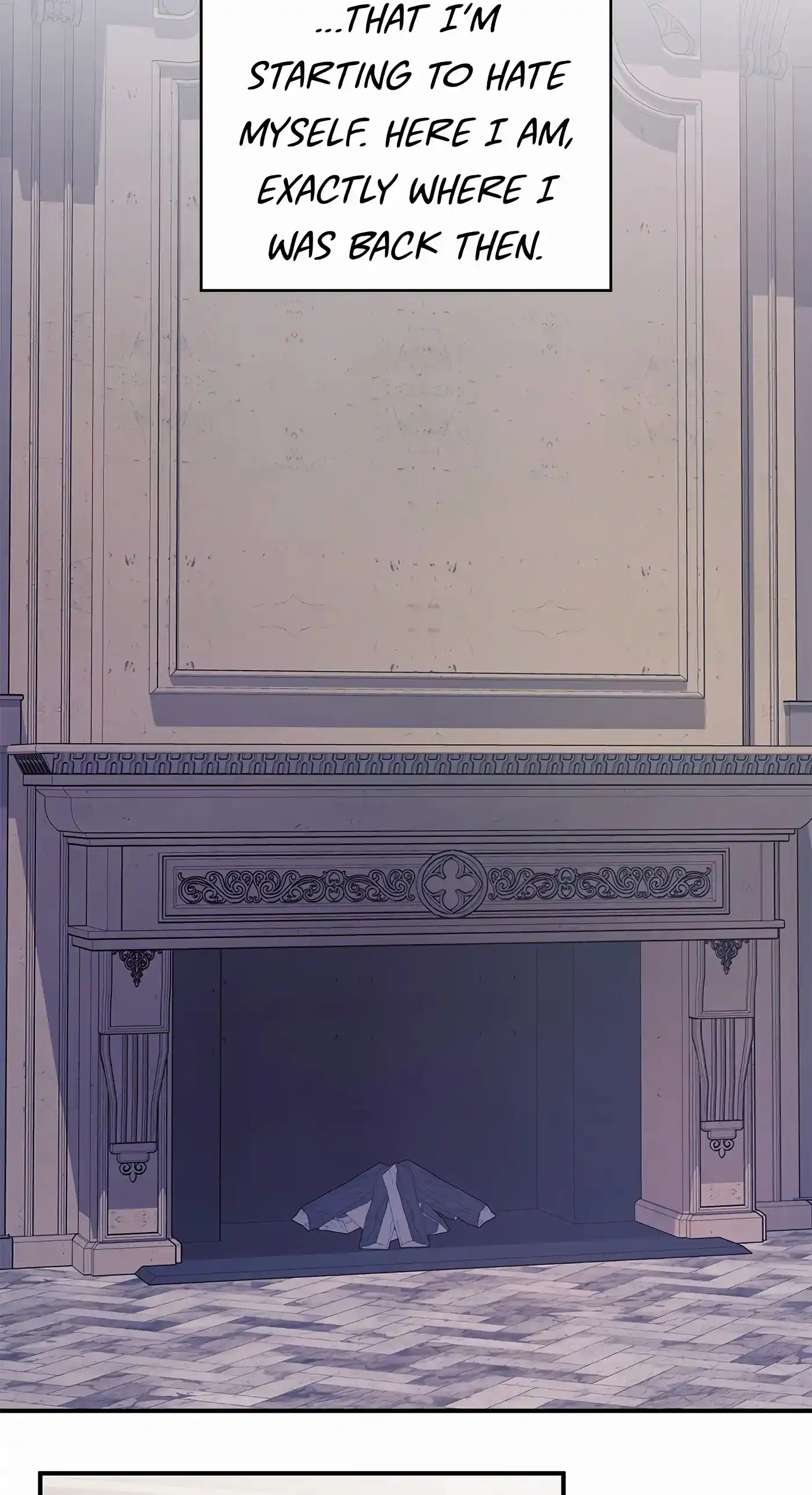 I’M Not The Hero! Chapter 63