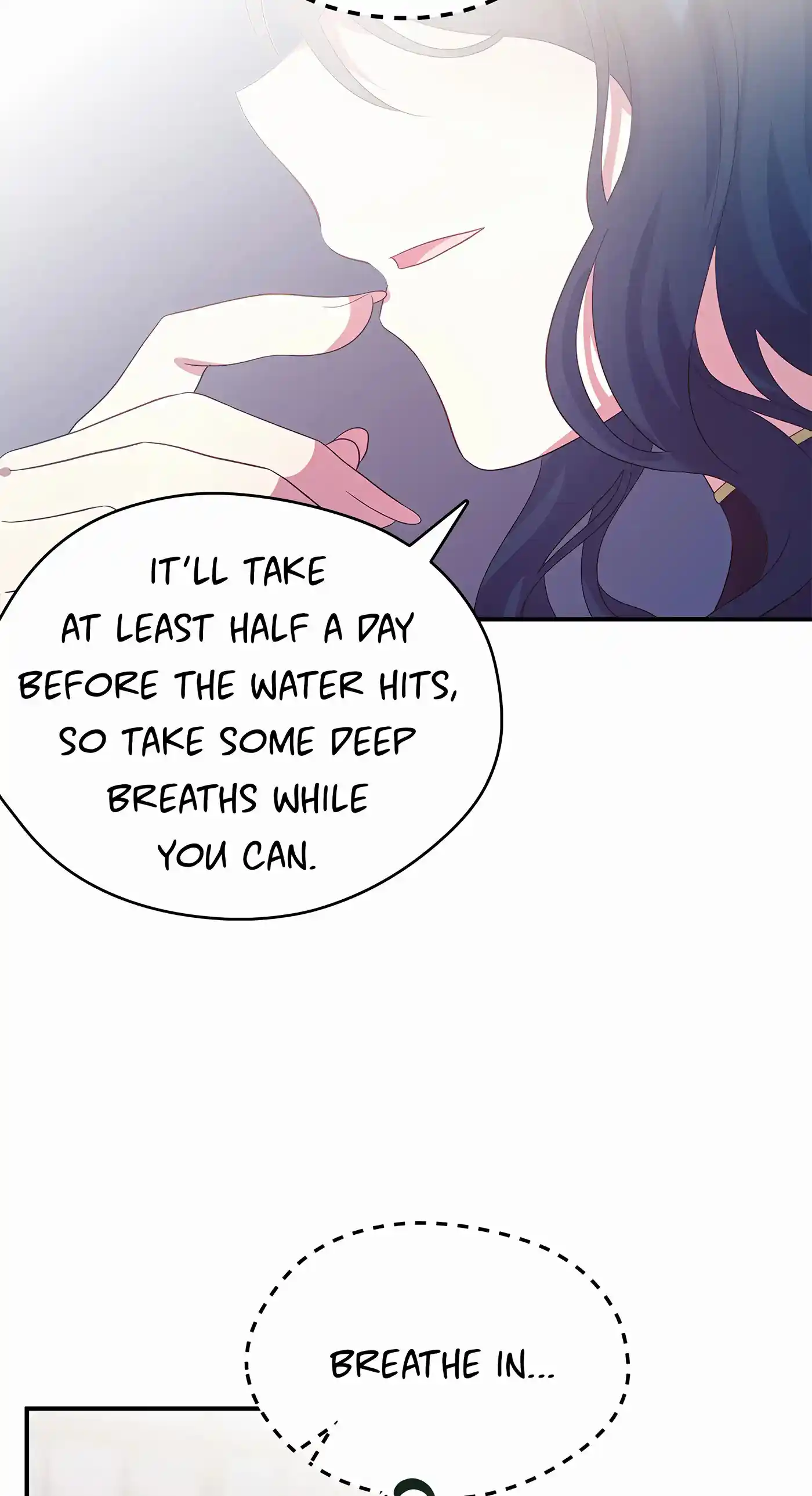 I’M Not The Hero! Chapter 63