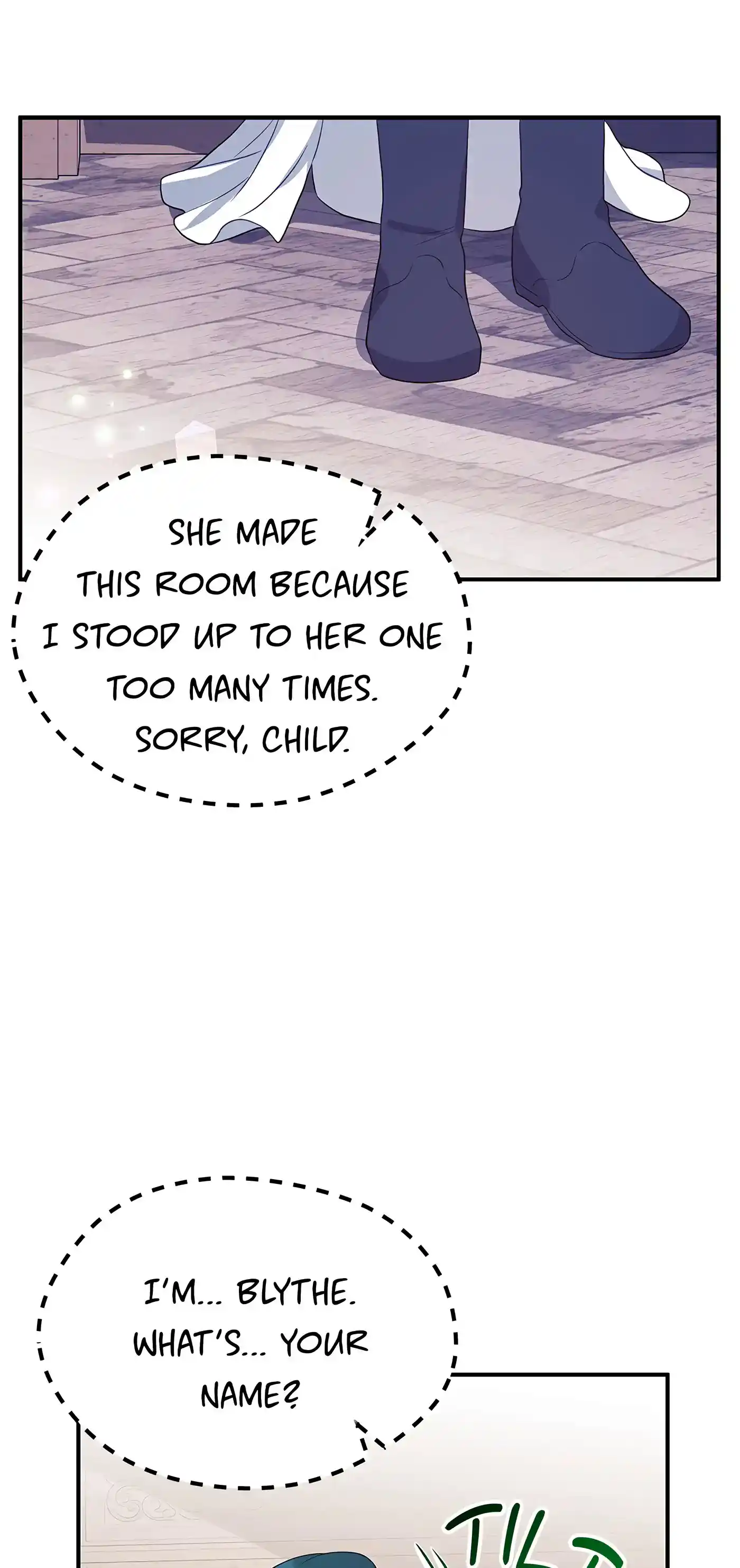 I’M Not The Hero! Chapter 63