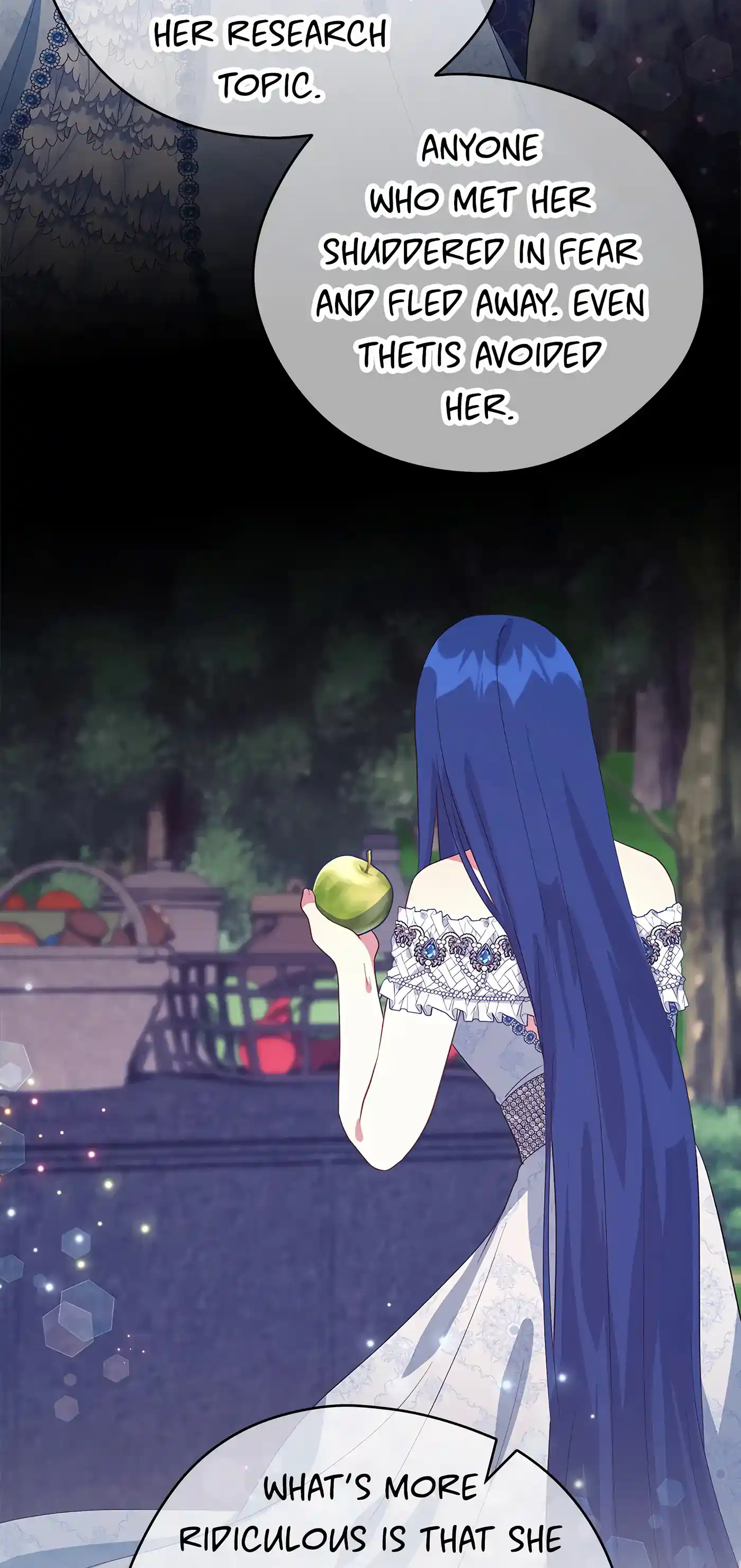 I’M Not The Hero! Chapter 63