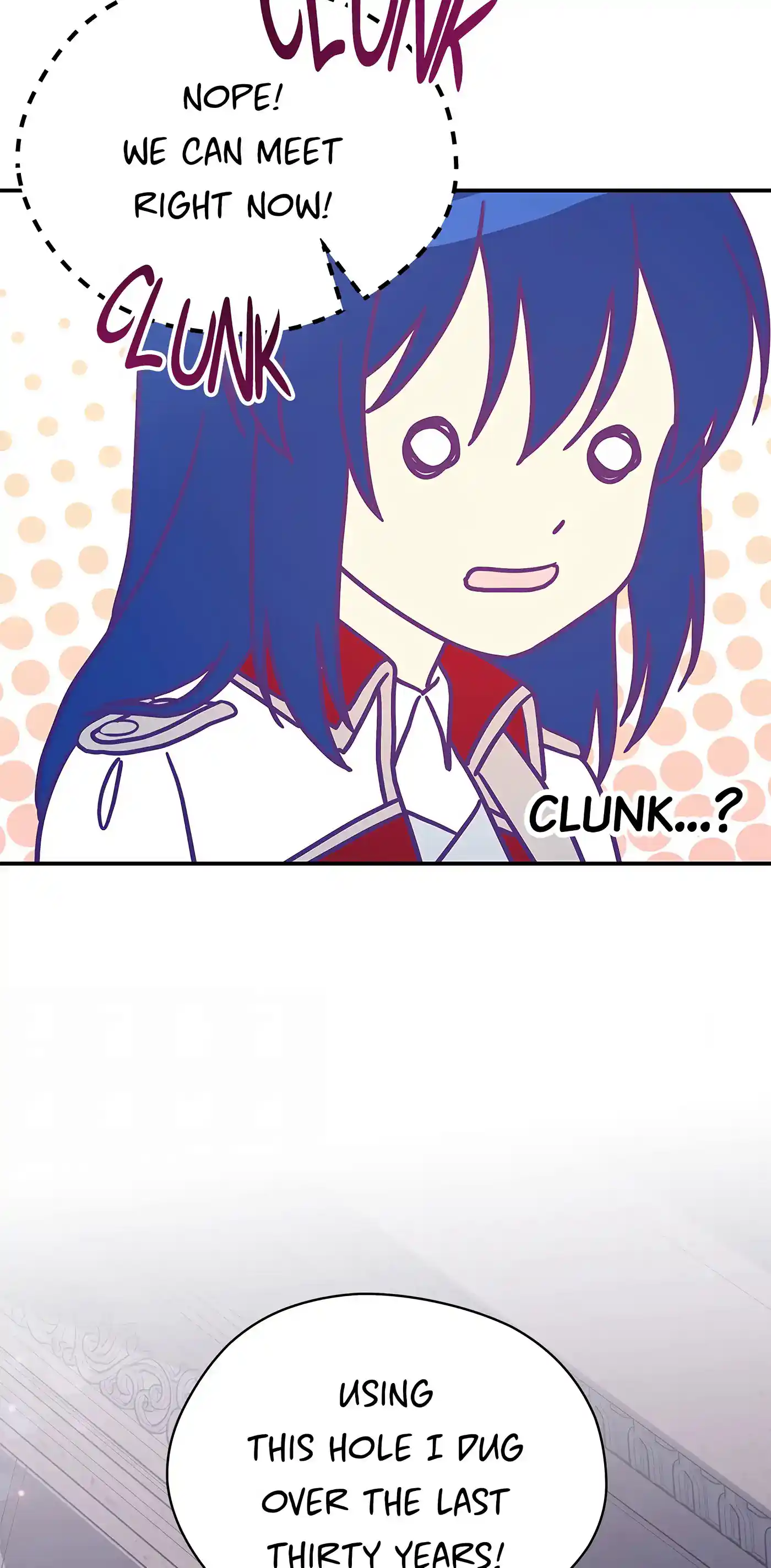 I’M Not The Hero! Chapter 63