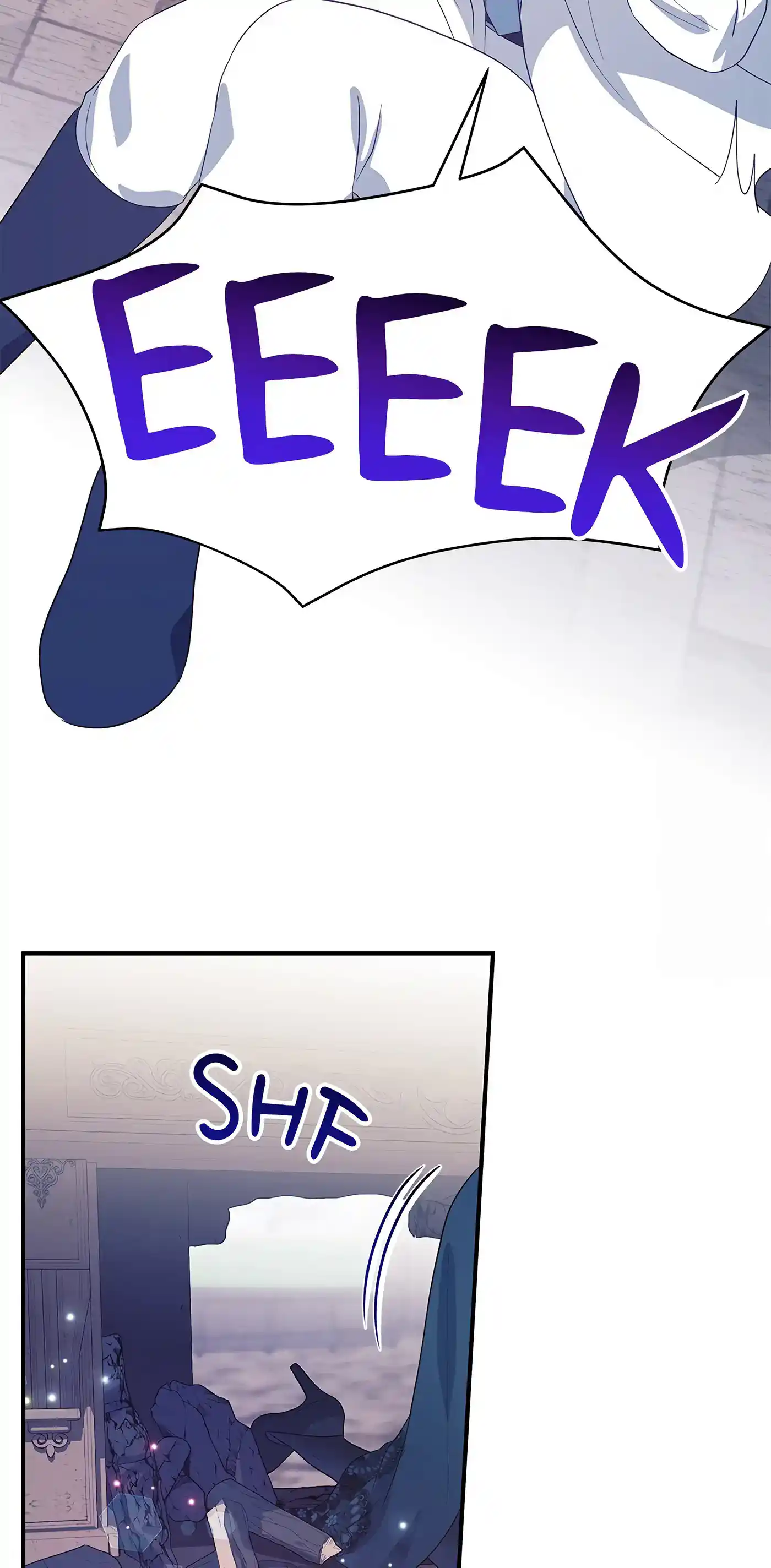 I’M Not The Hero! Chapter 63