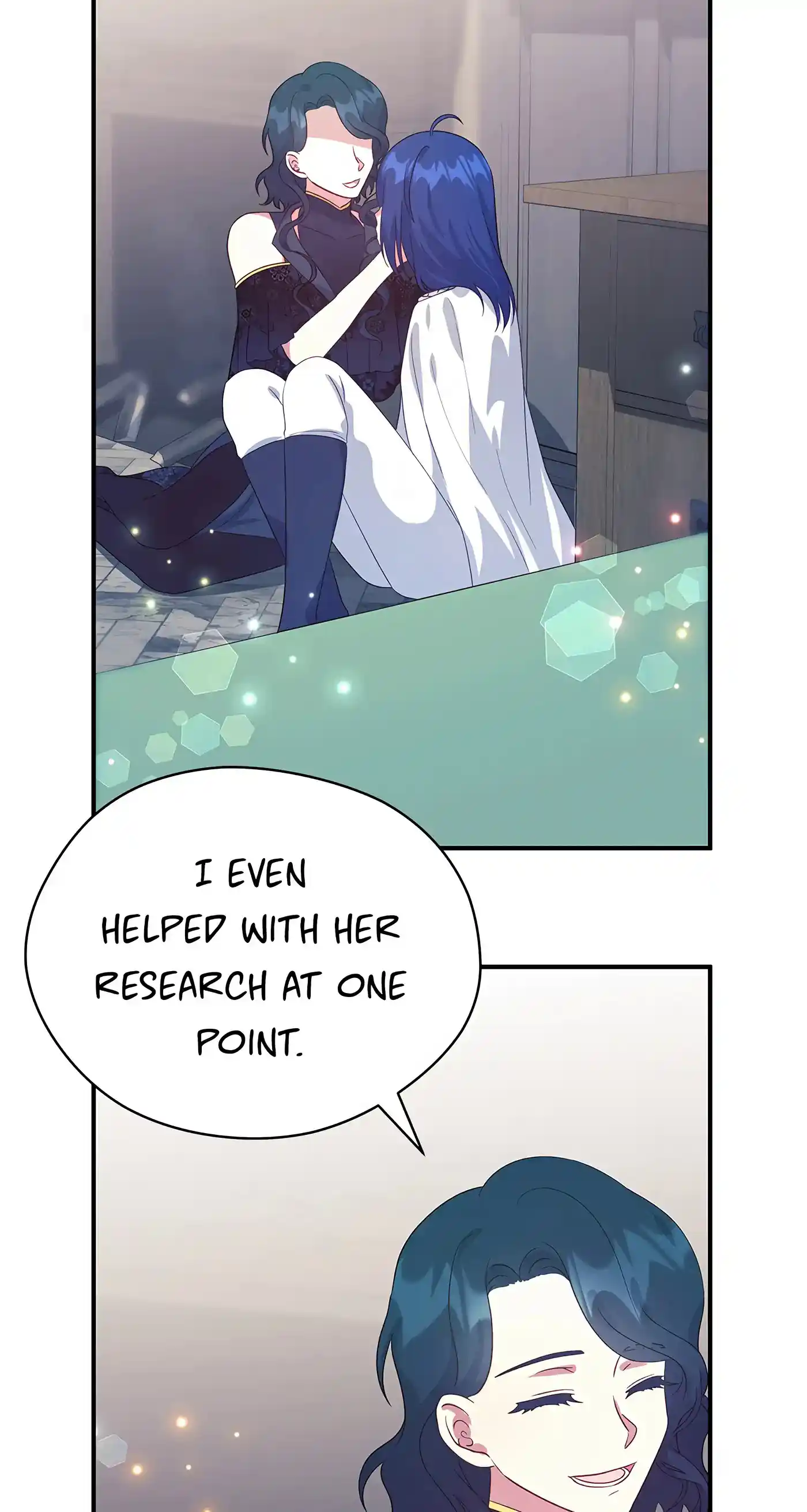 I’M Not The Hero! Chapter 63