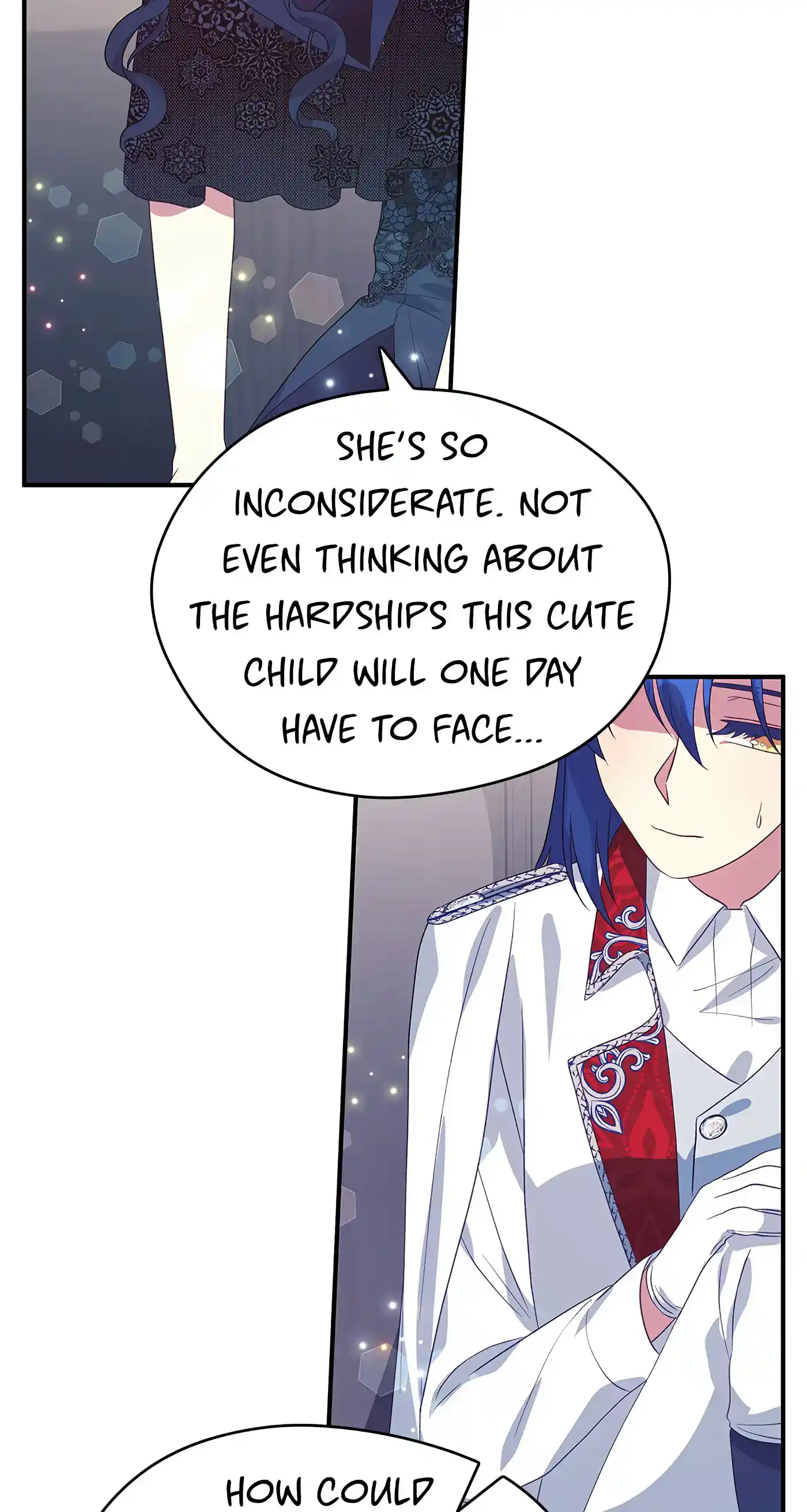 I’M Not The Hero! Chapter 63