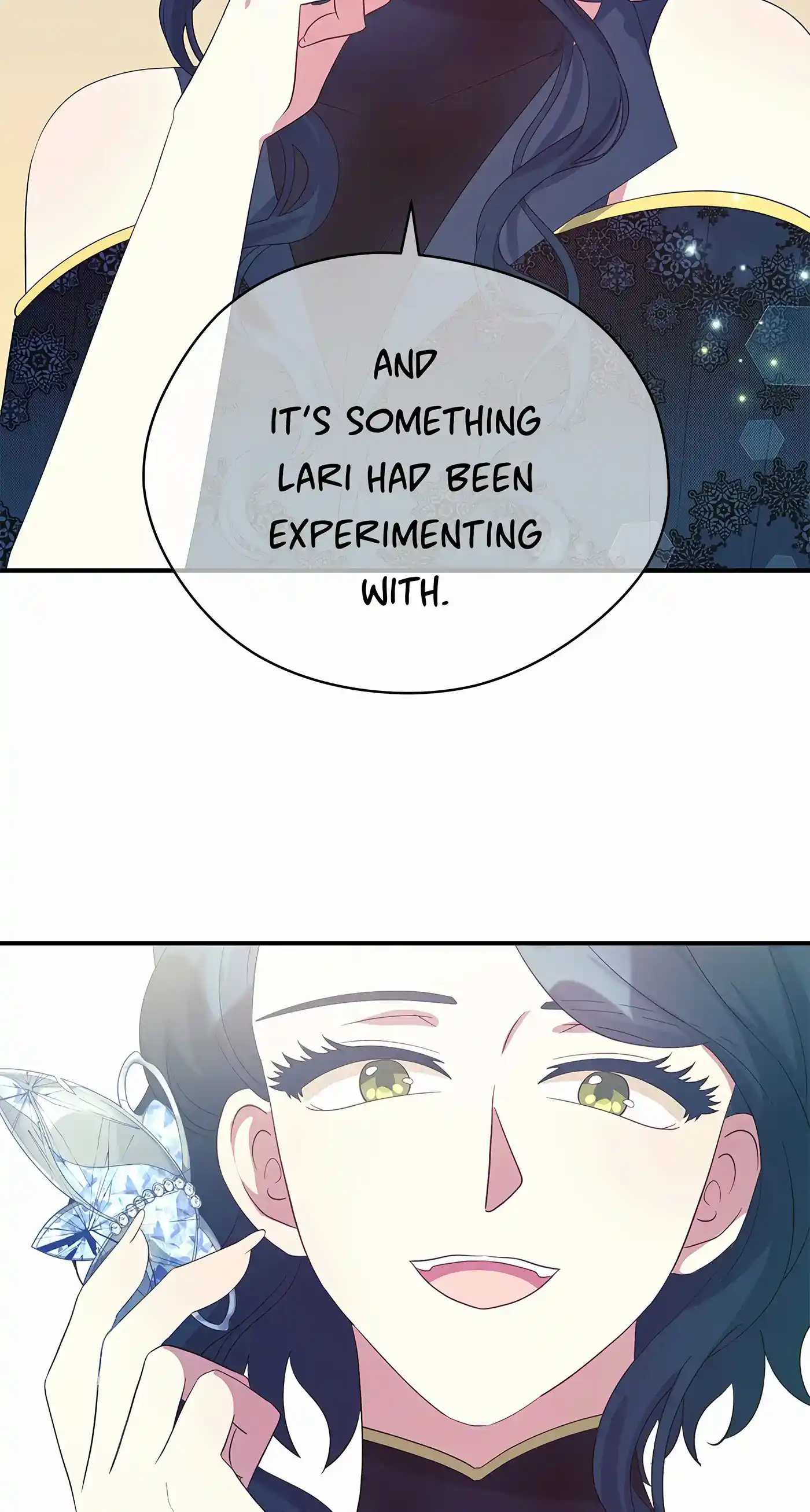 I’M Not The Hero! Chapter 63