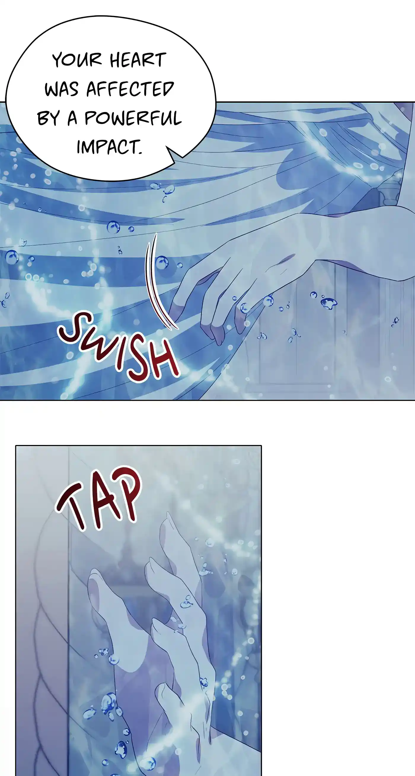 I’M Not The Hero! Chapter 63