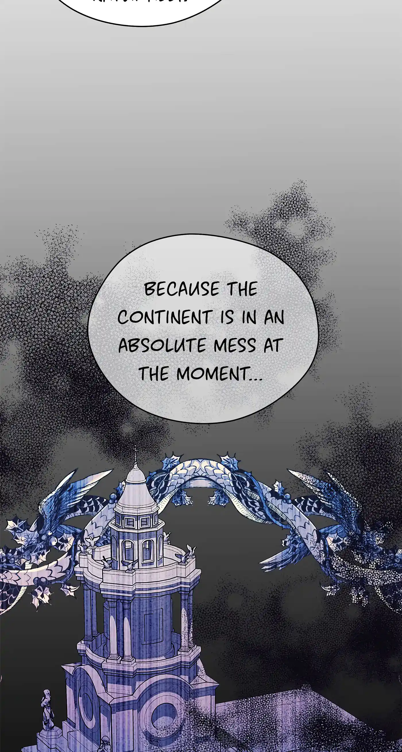 I’M Not The Hero! Chapter 63