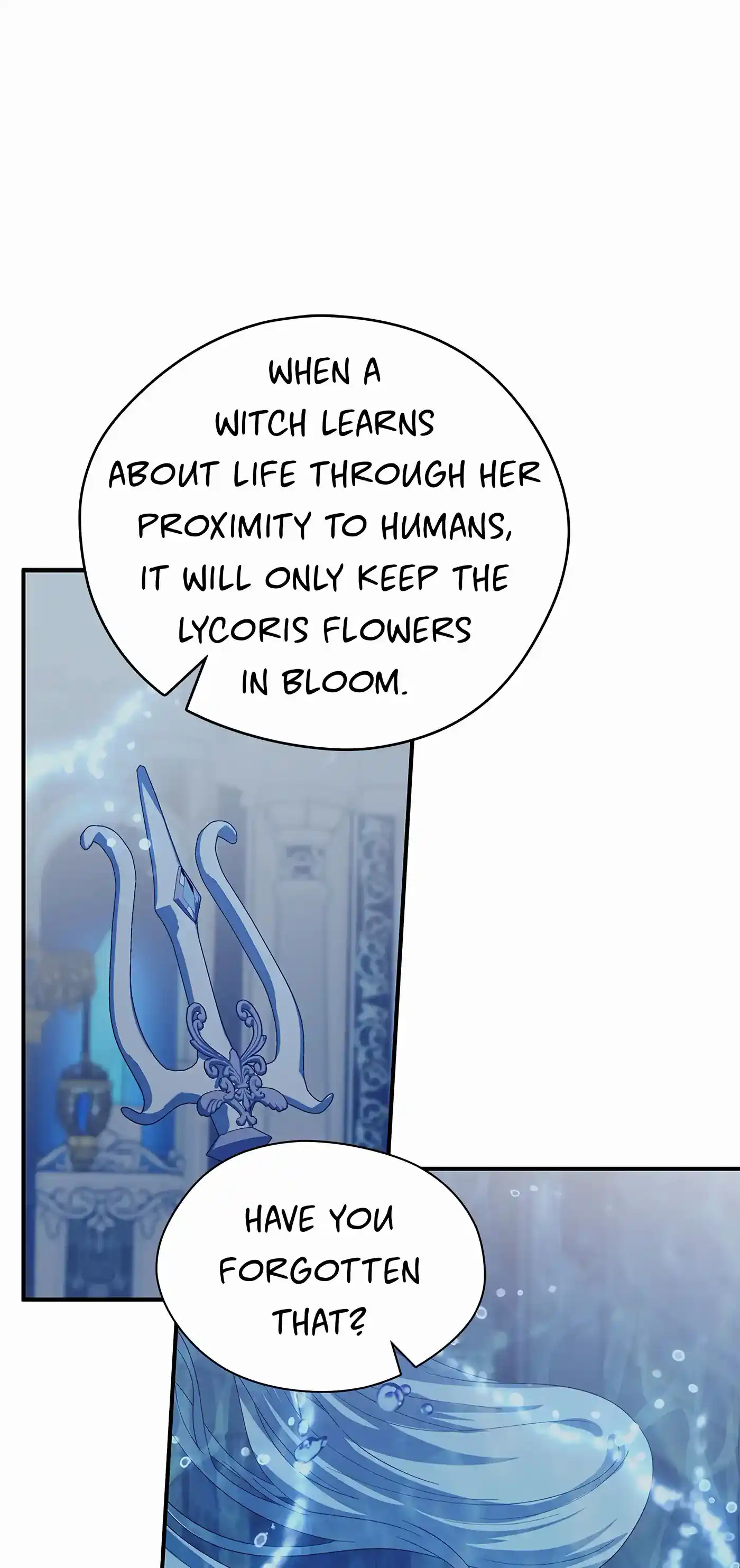 I’M Not The Hero! Chapter 64