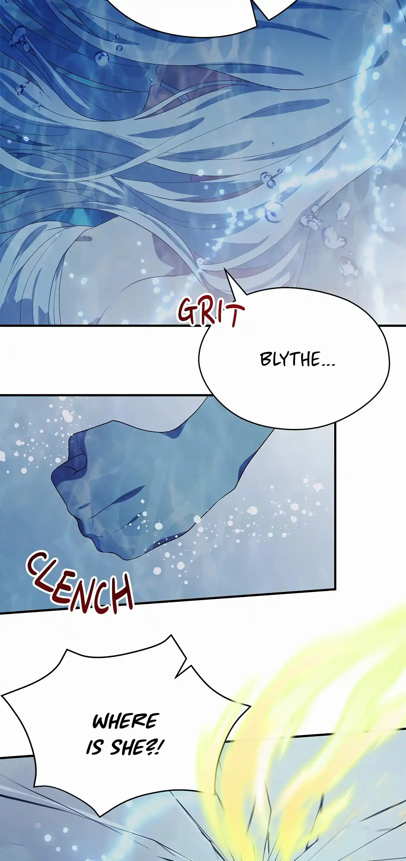 I’M Not The Hero! Chapter 64