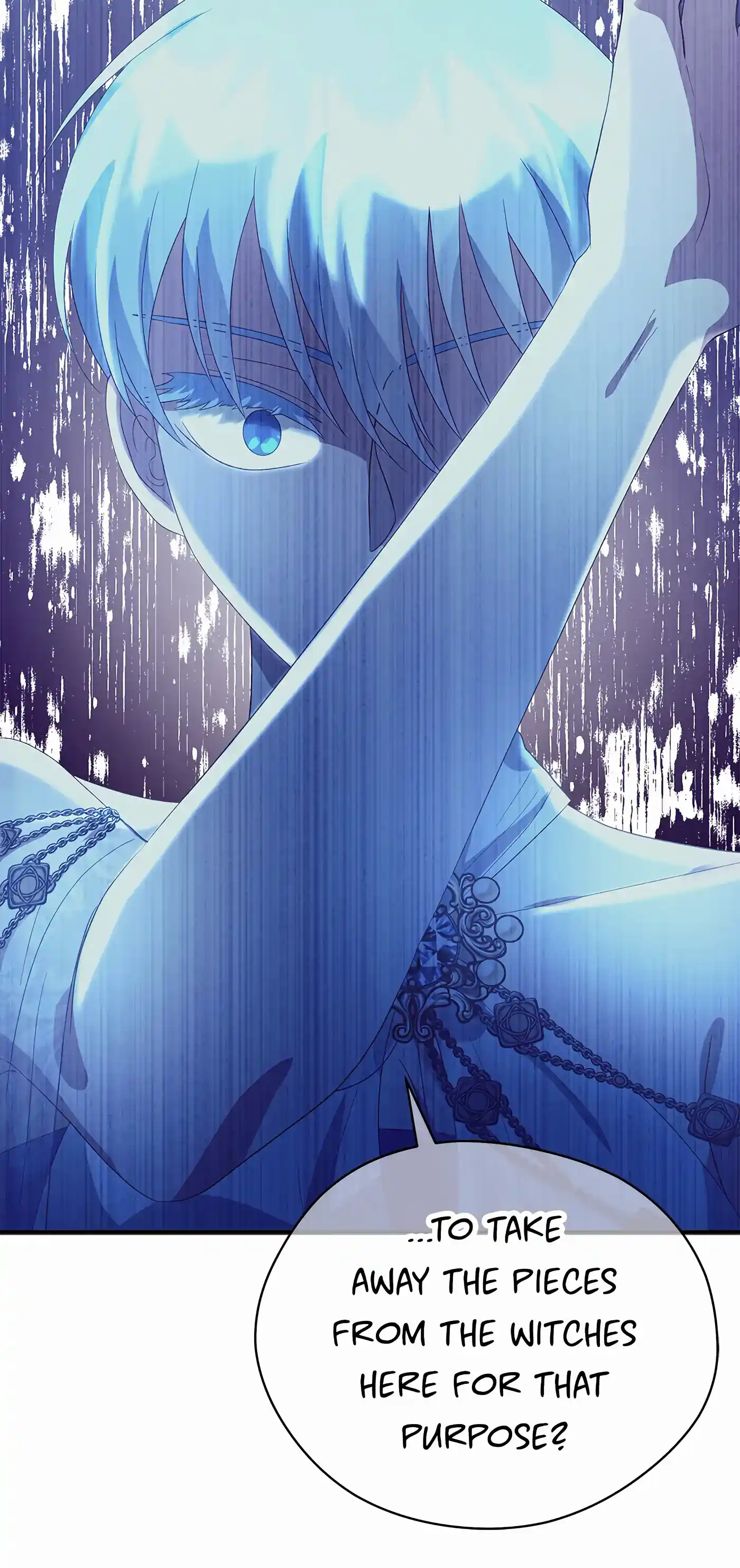 I’M Not The Hero! Chapter 64