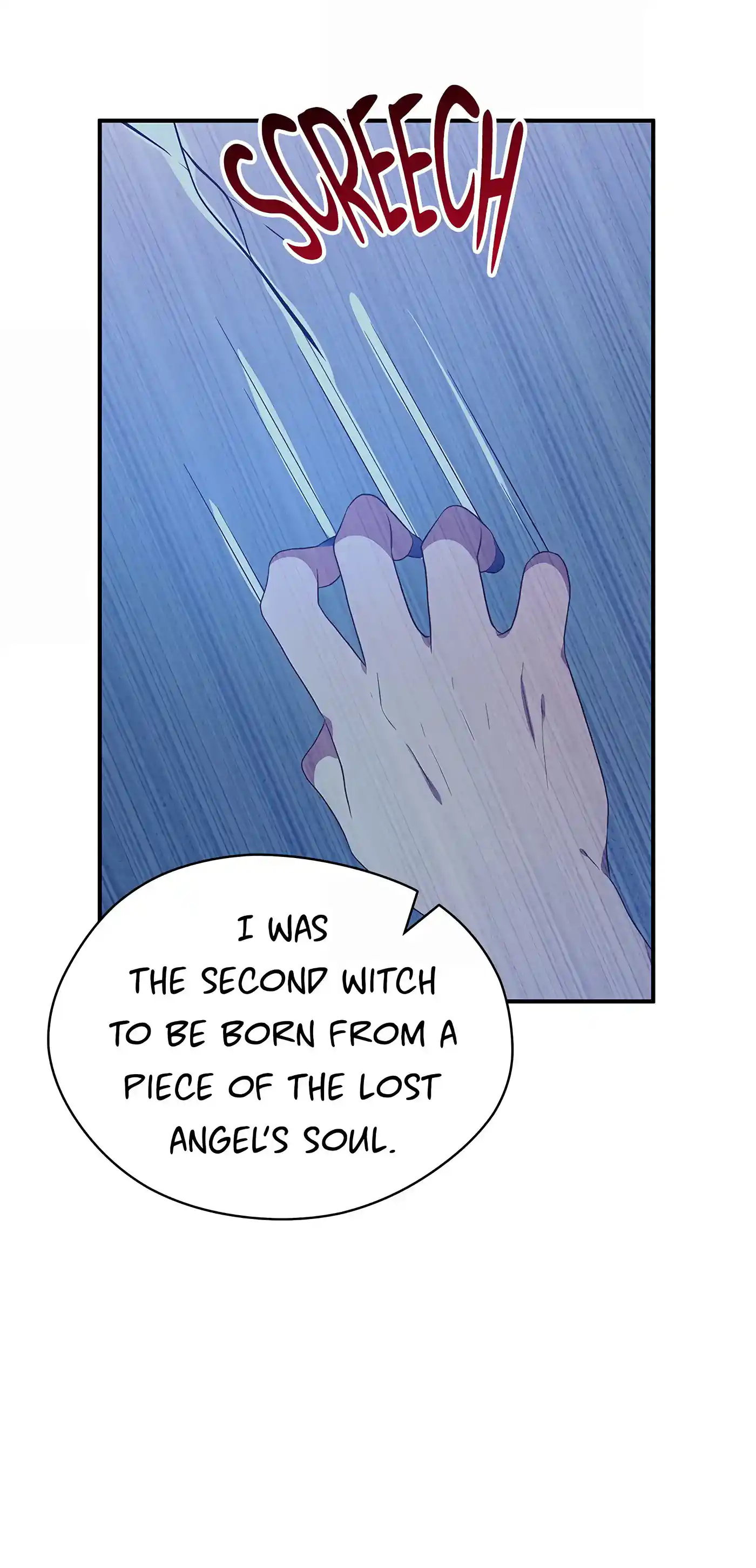 I’M Not The Hero! Chapter 64