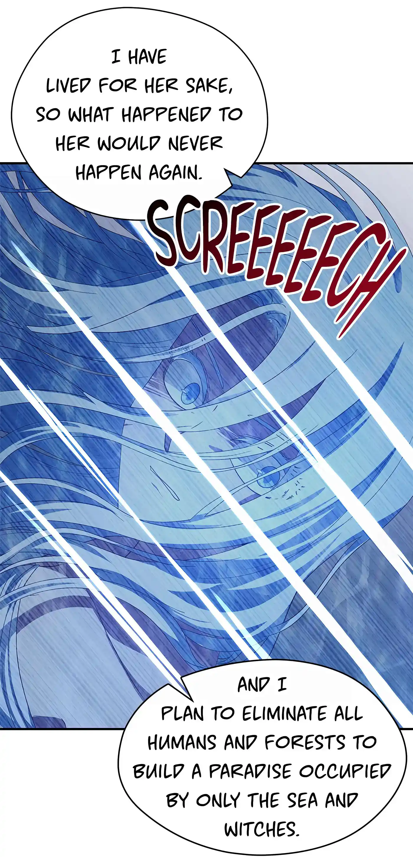 I’M Not The Hero! Chapter 64