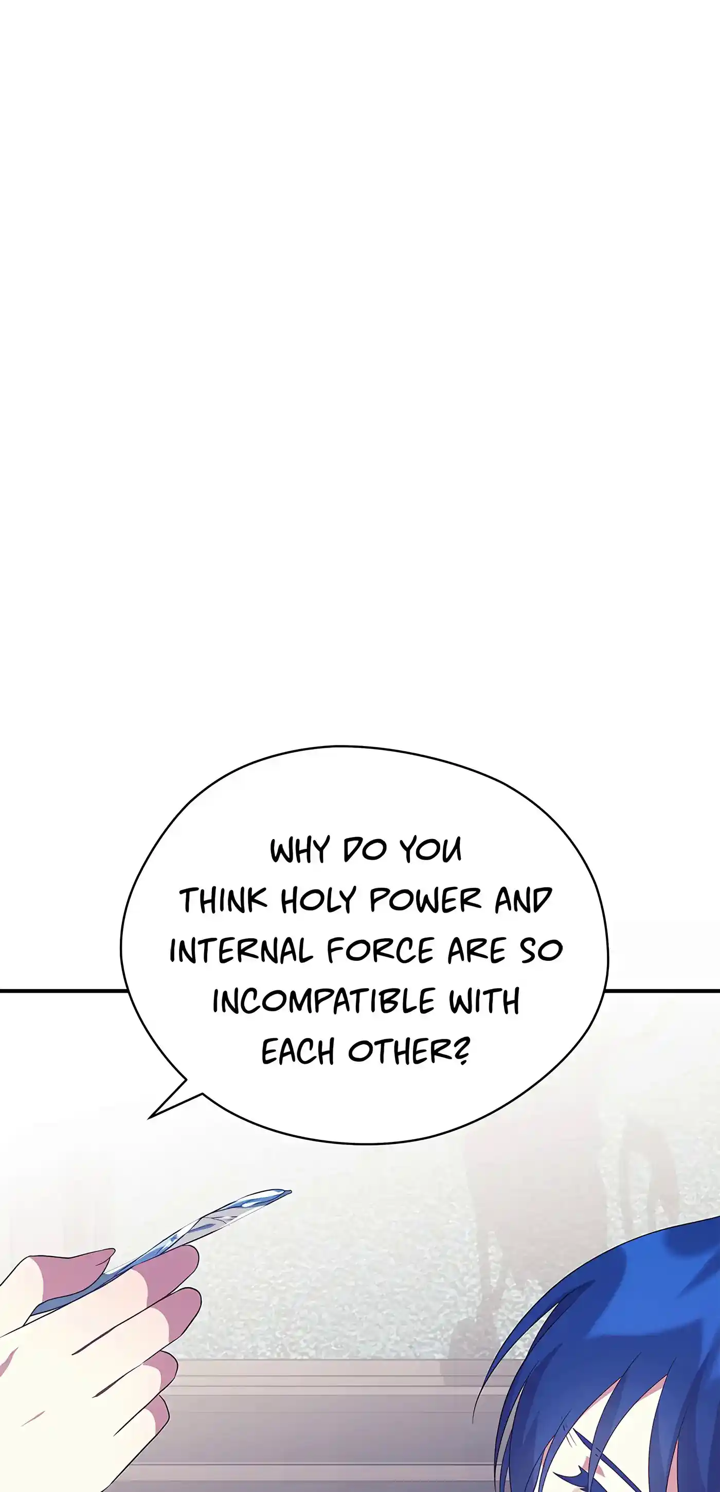 I’M Not The Hero! Chapter 64