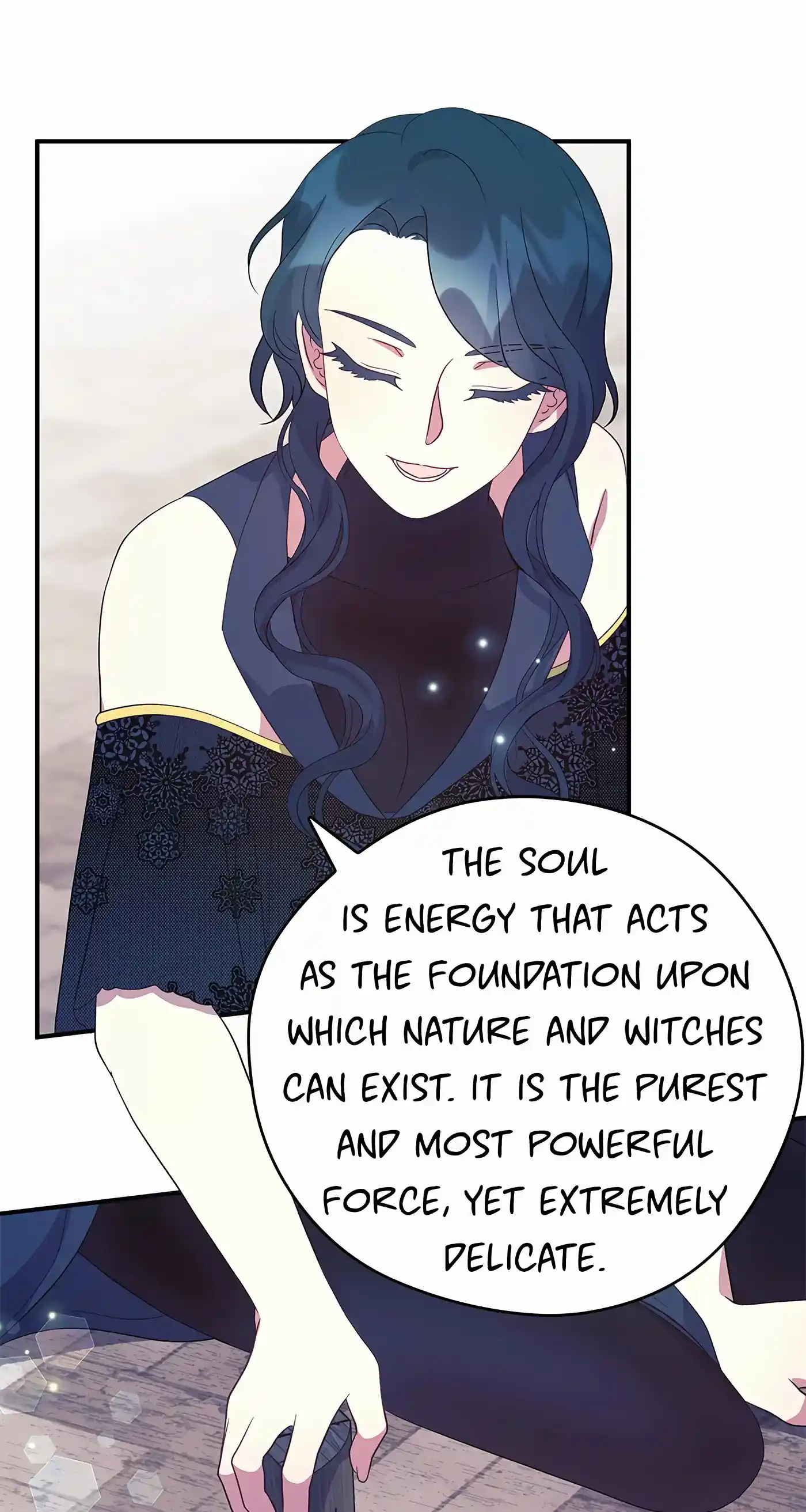 I’M Not The Hero! Chapter 64