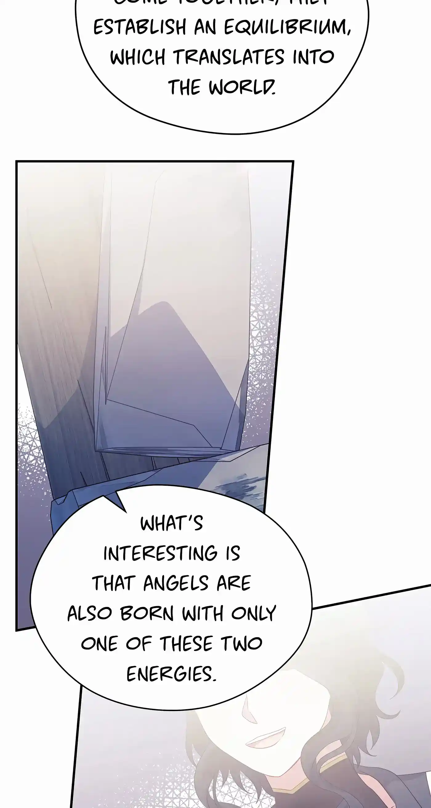 I’M Not The Hero! Chapter 64