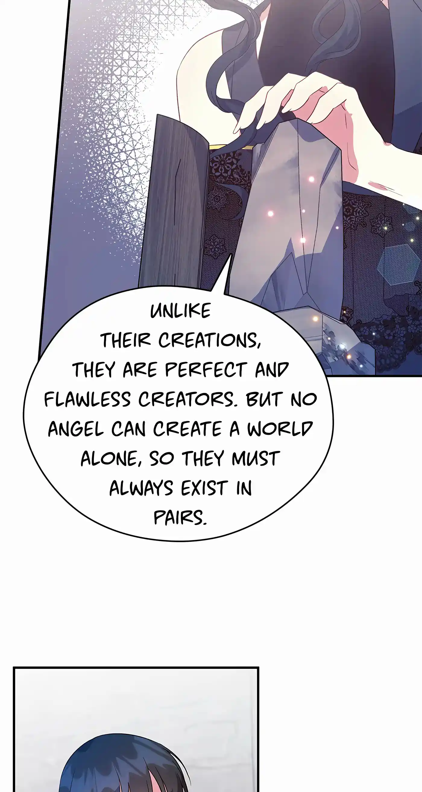 I’M Not The Hero! Chapter 64