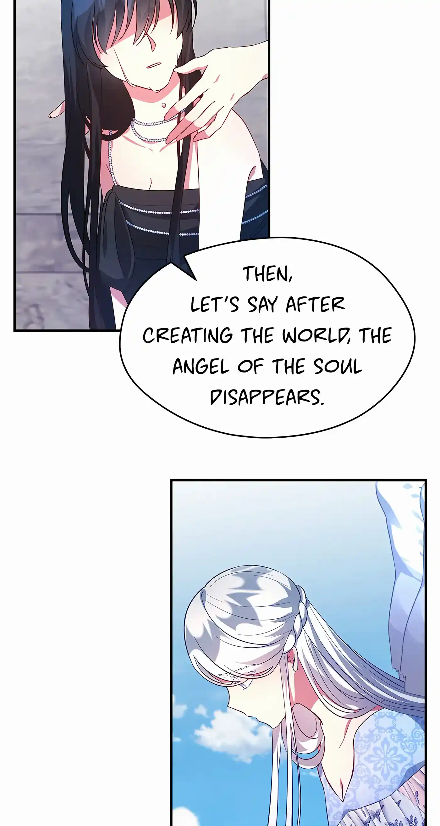 I’M Not The Hero! Chapter 64