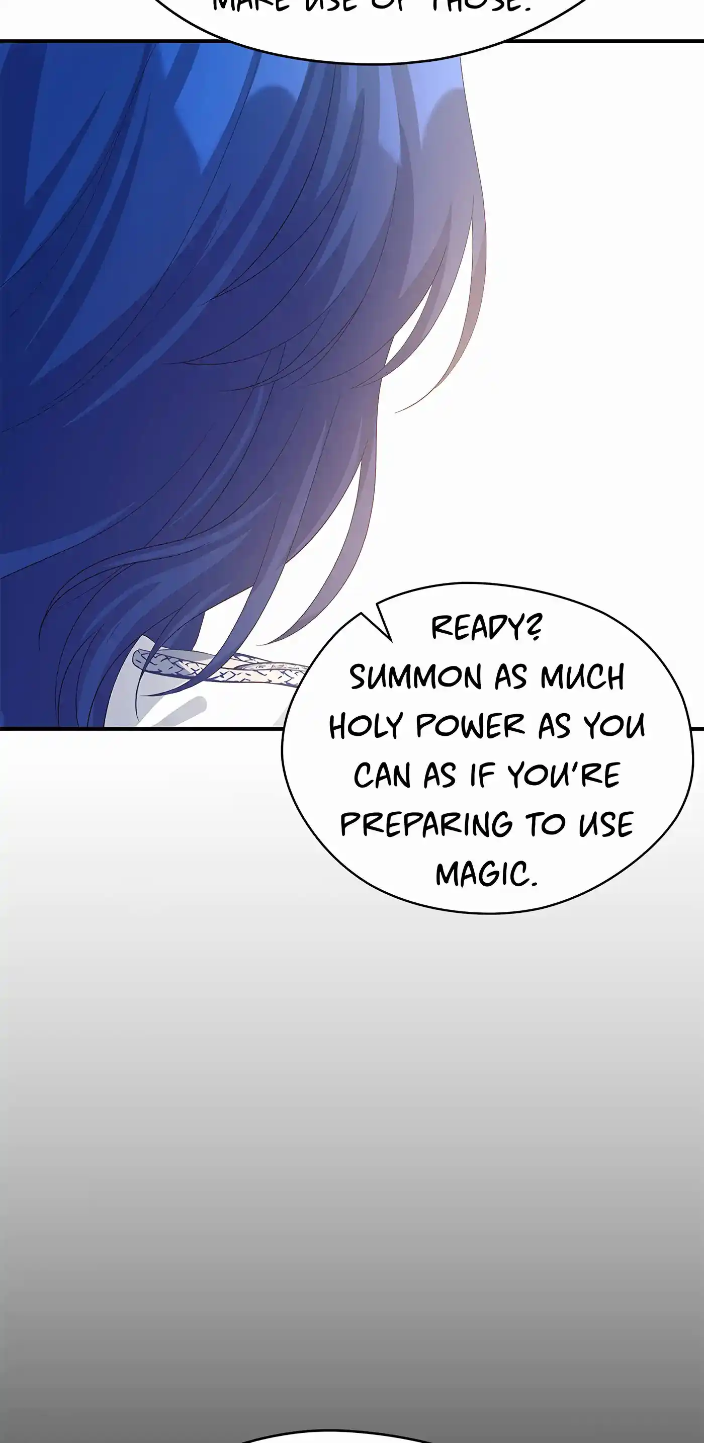 I’M Not The Hero! Chapter 64