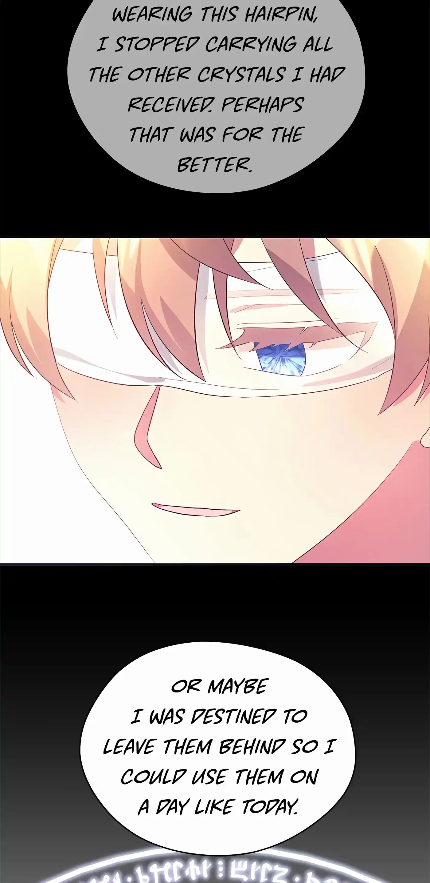 I’M Not The Hero! Chapter 64