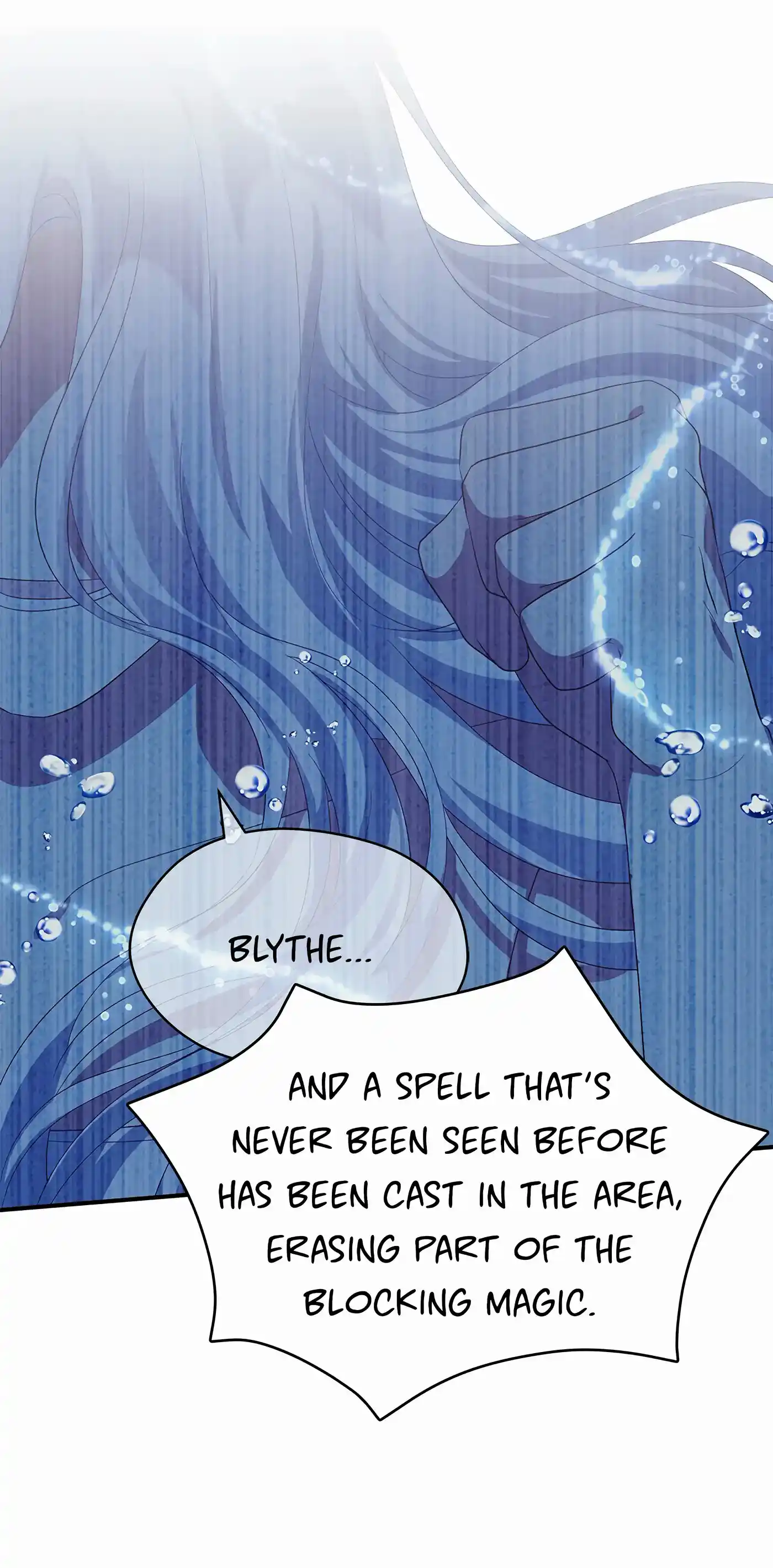 I’M Not The Hero! Chapter 64