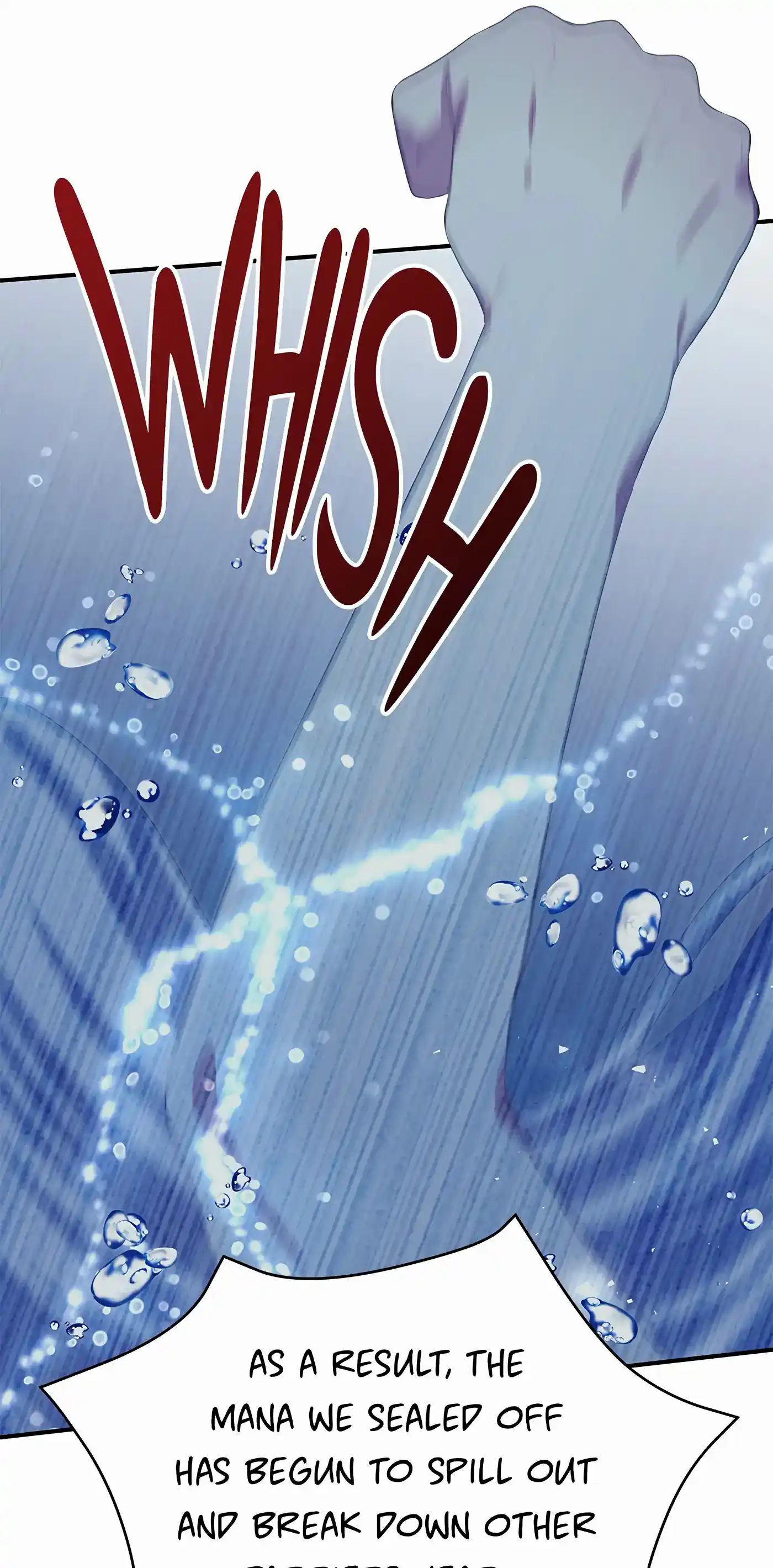 I’M Not The Hero! Chapter 64