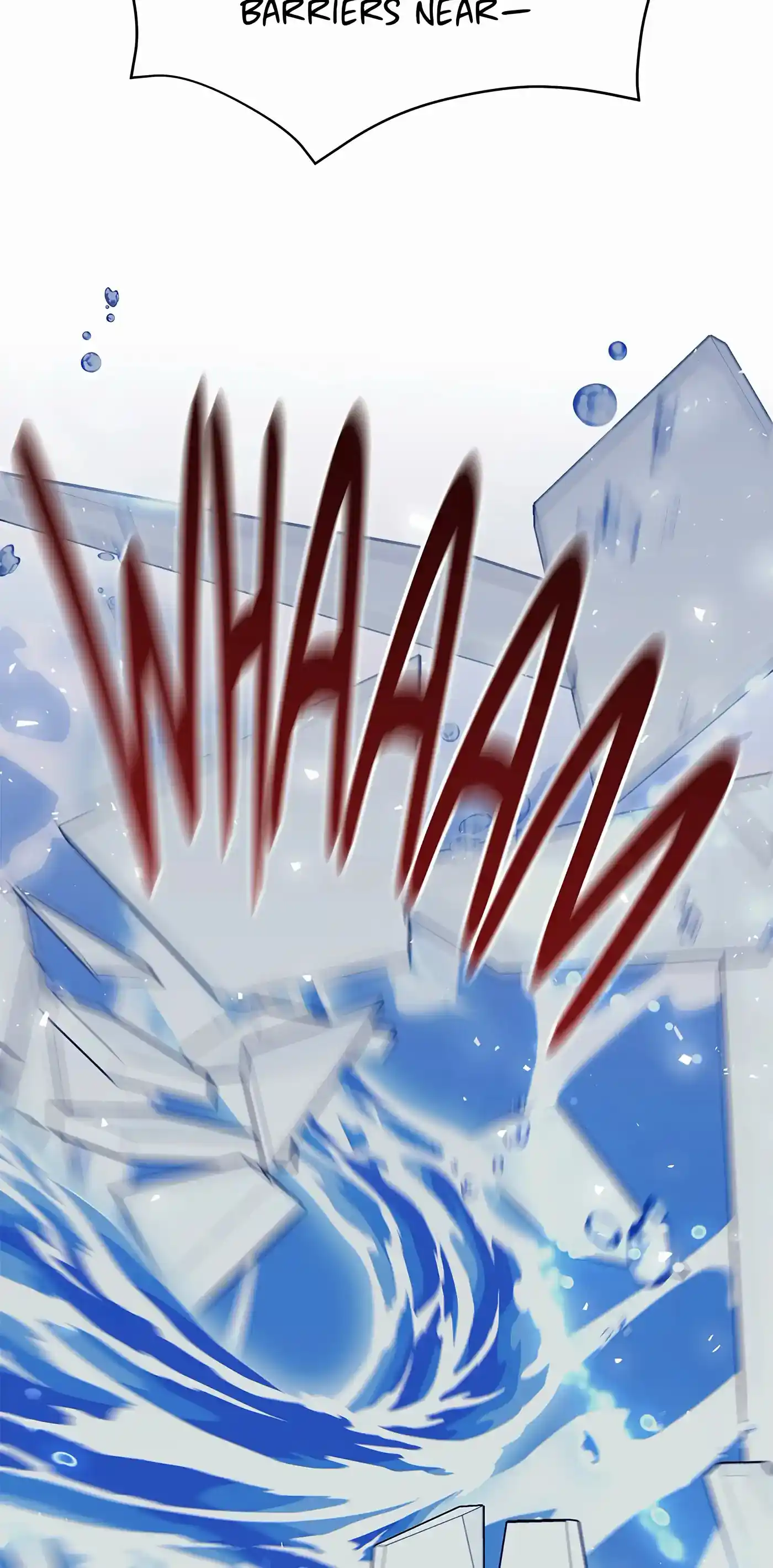 I’M Not The Hero! Chapter 64