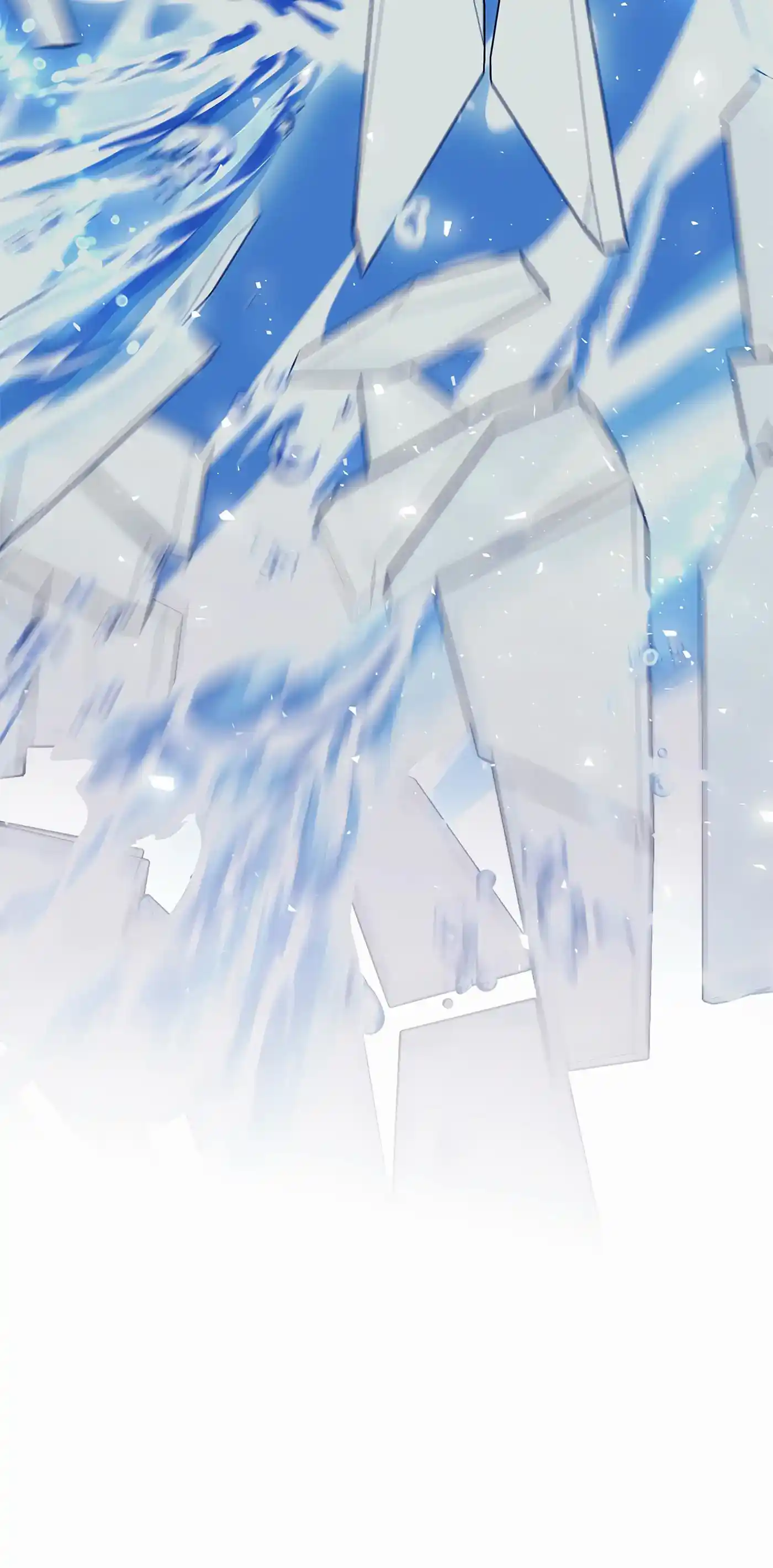 I’M Not The Hero! Chapter 64