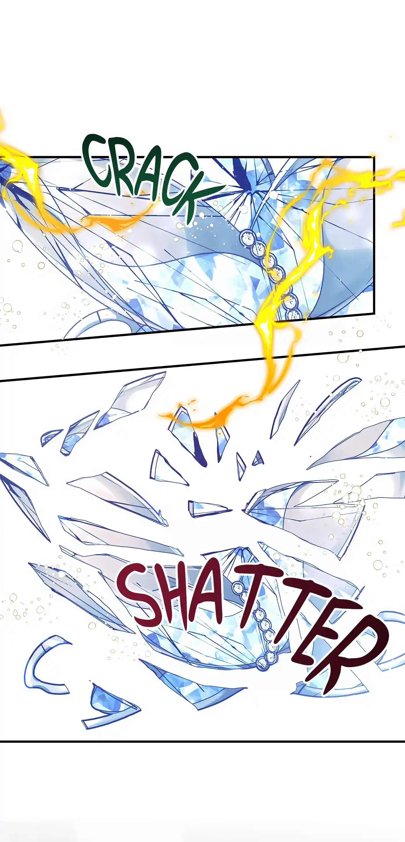 I’M Not The Hero! Chapter 65