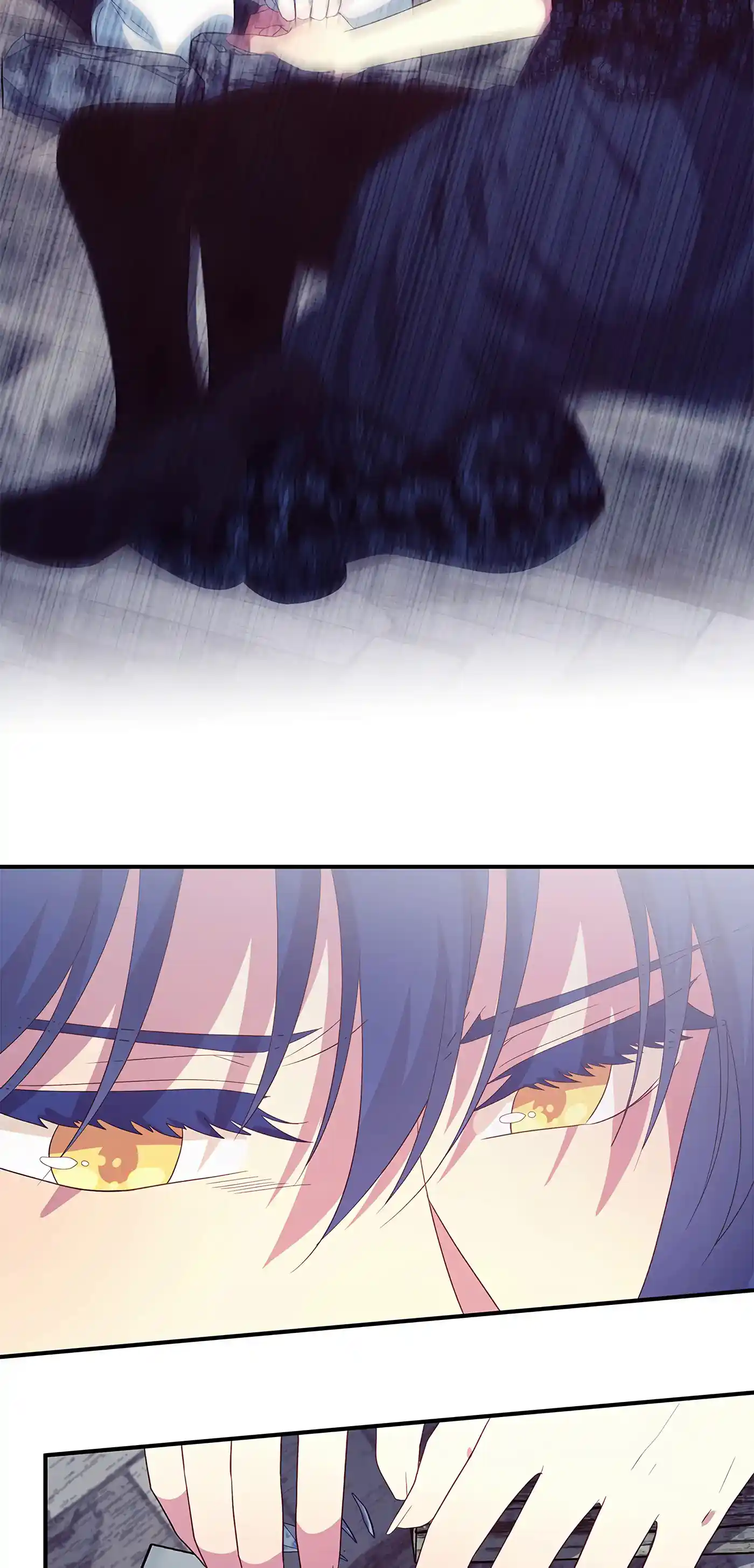 I’M Not The Hero! Chapter 65