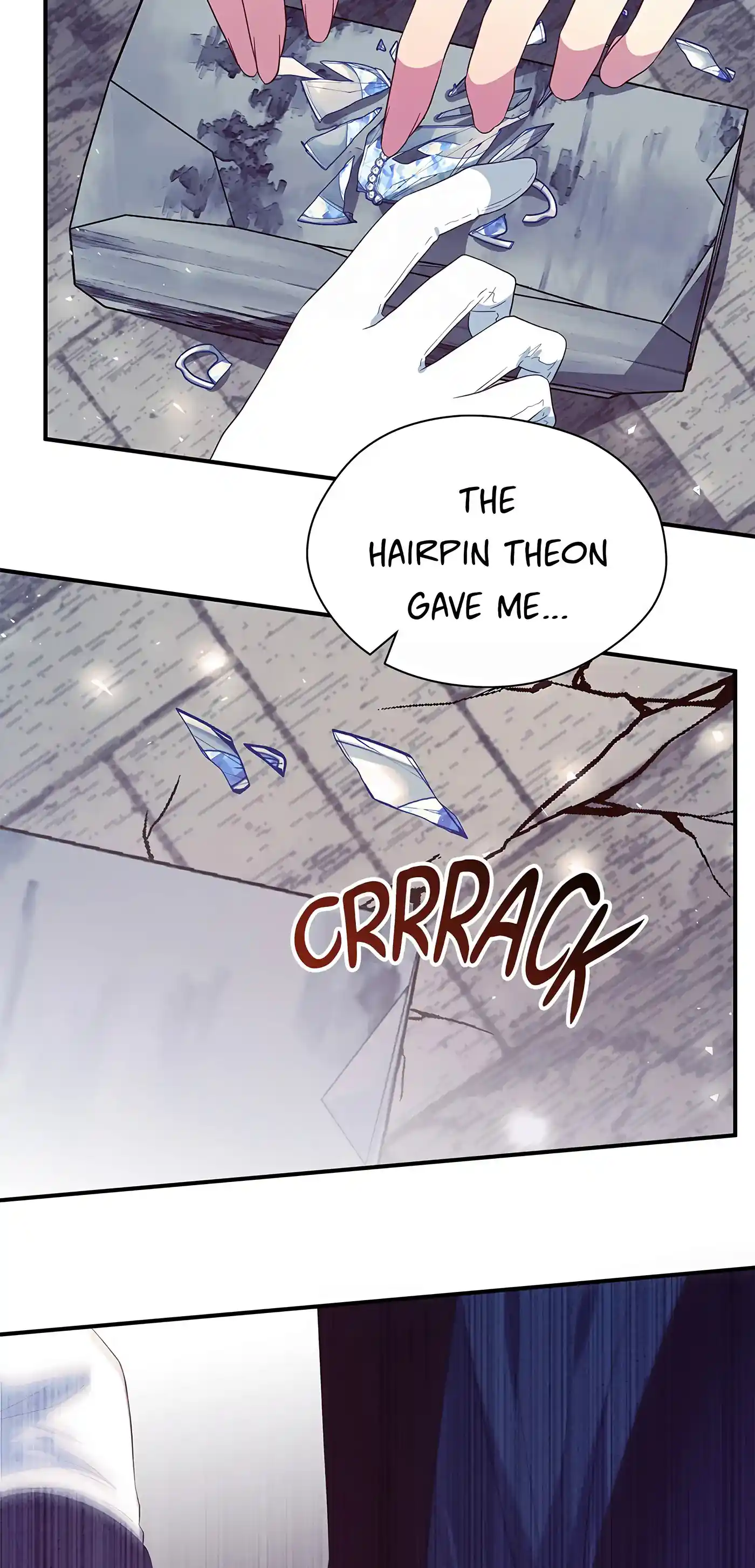 I’M Not The Hero! Chapter 65