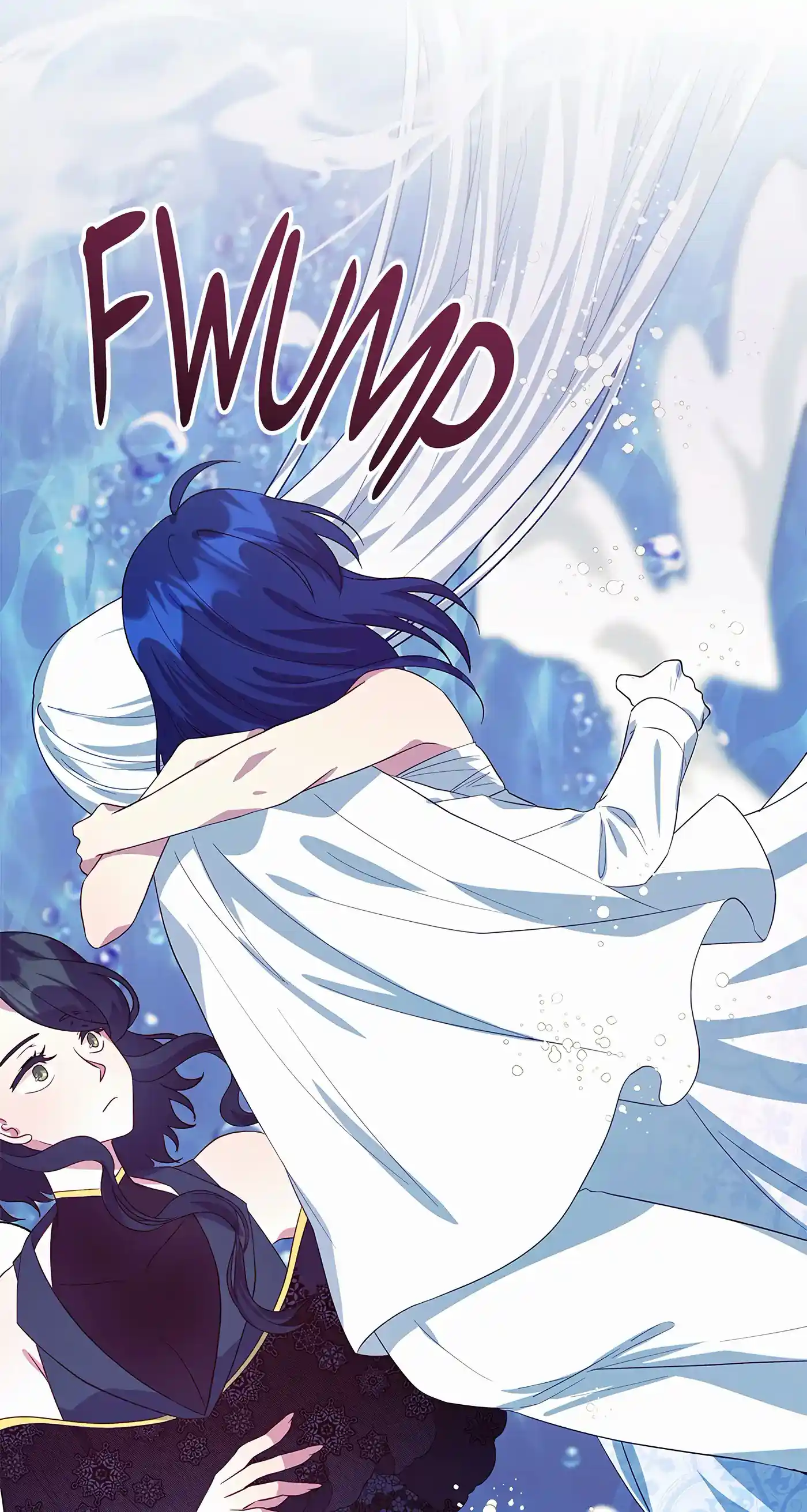 I’M Not The Hero! Chapter 65