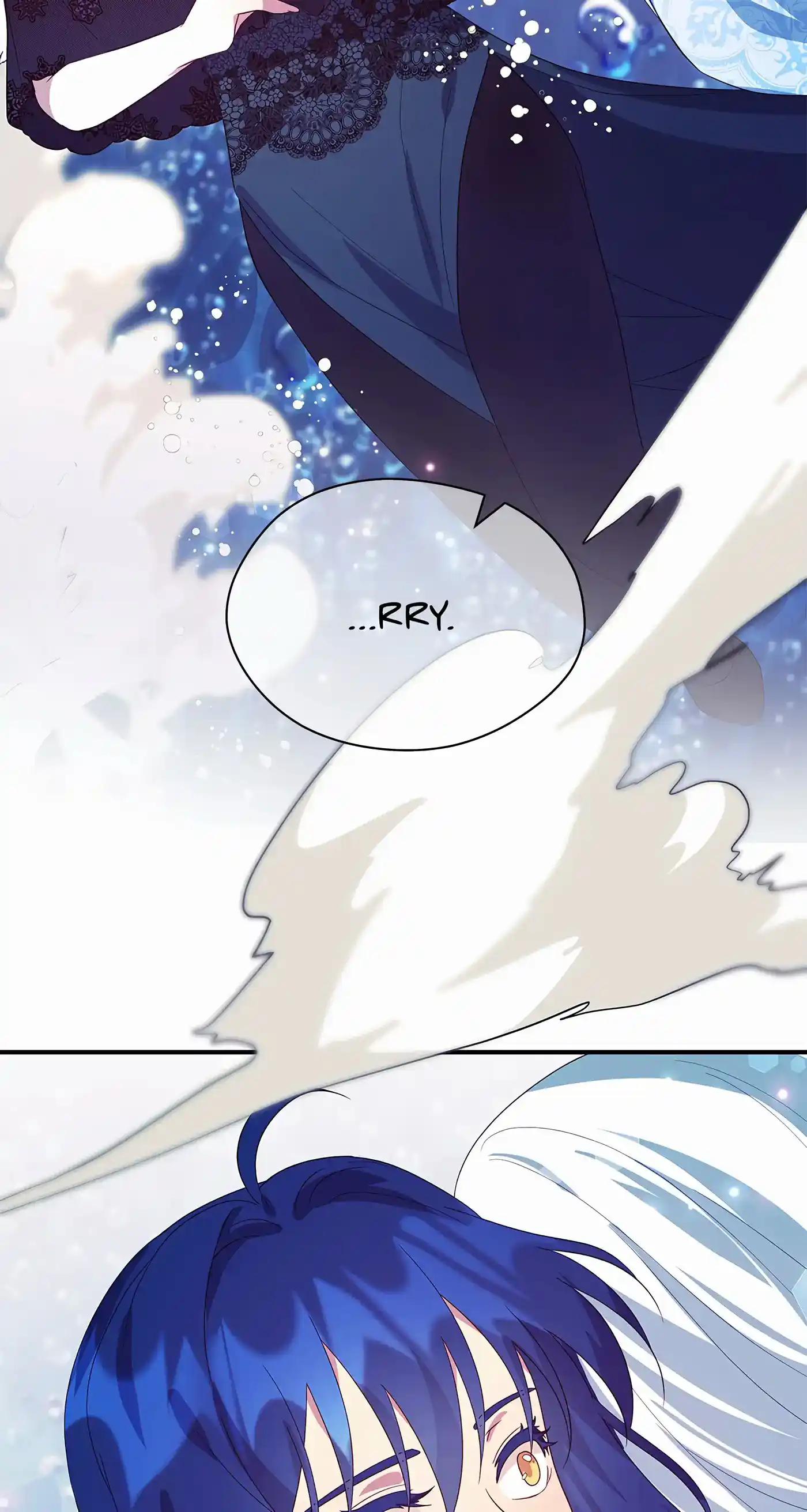 I’M Not The Hero! Chapter 65