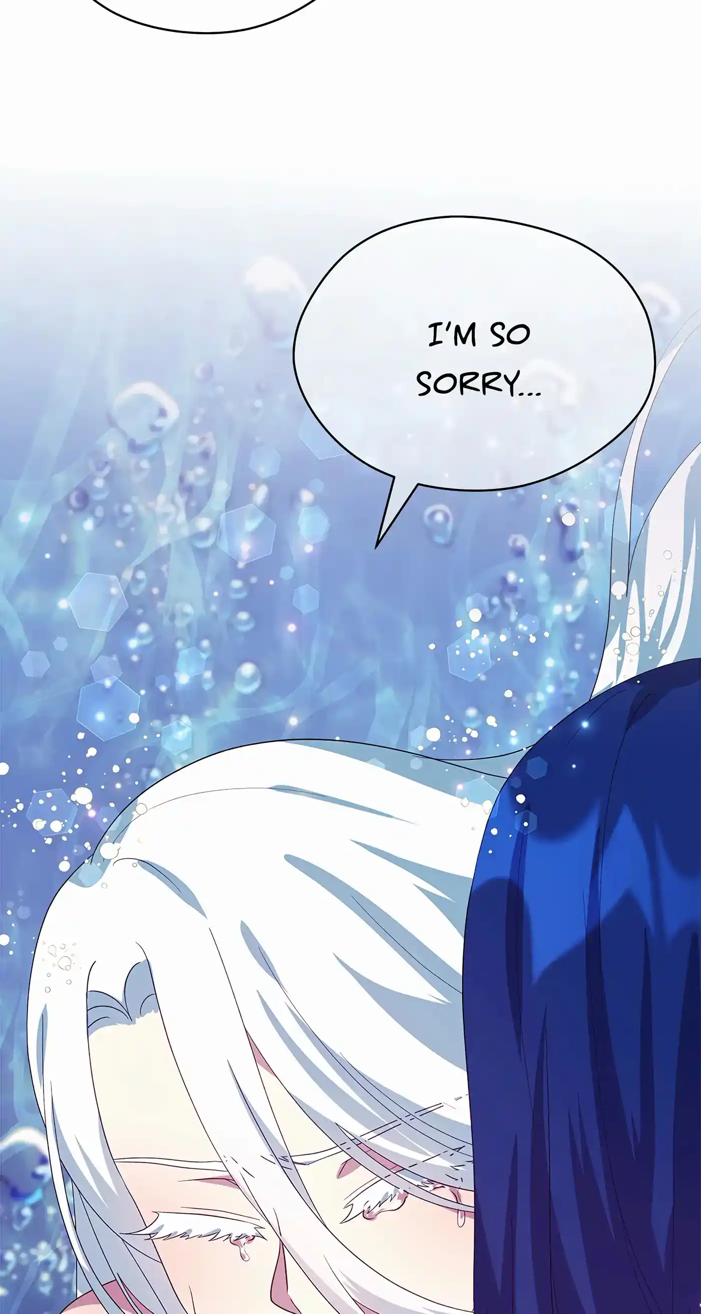 I’M Not The Hero! Chapter 65