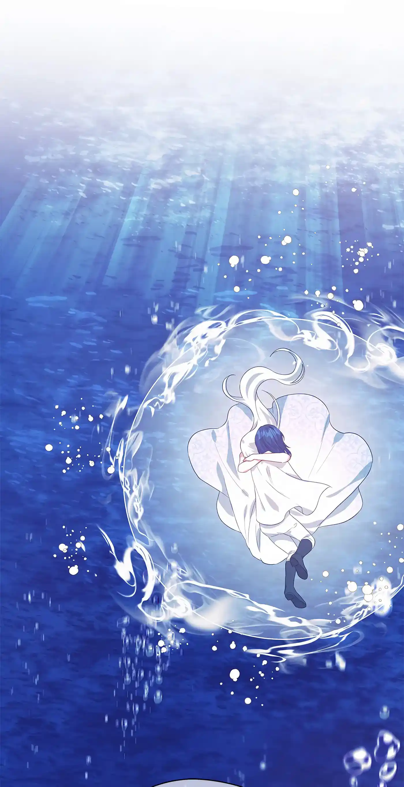 I’M Not The Hero! Chapter 65