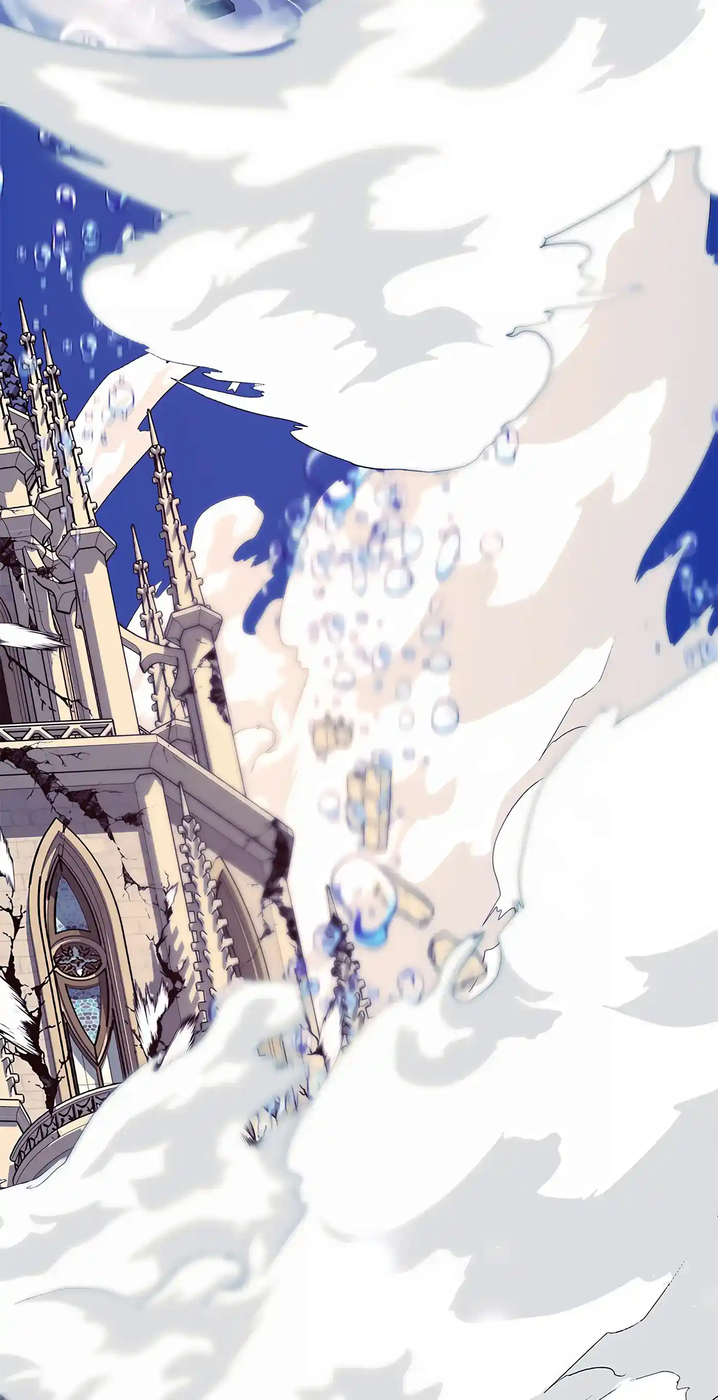 I’M Not The Hero! Chapter 65