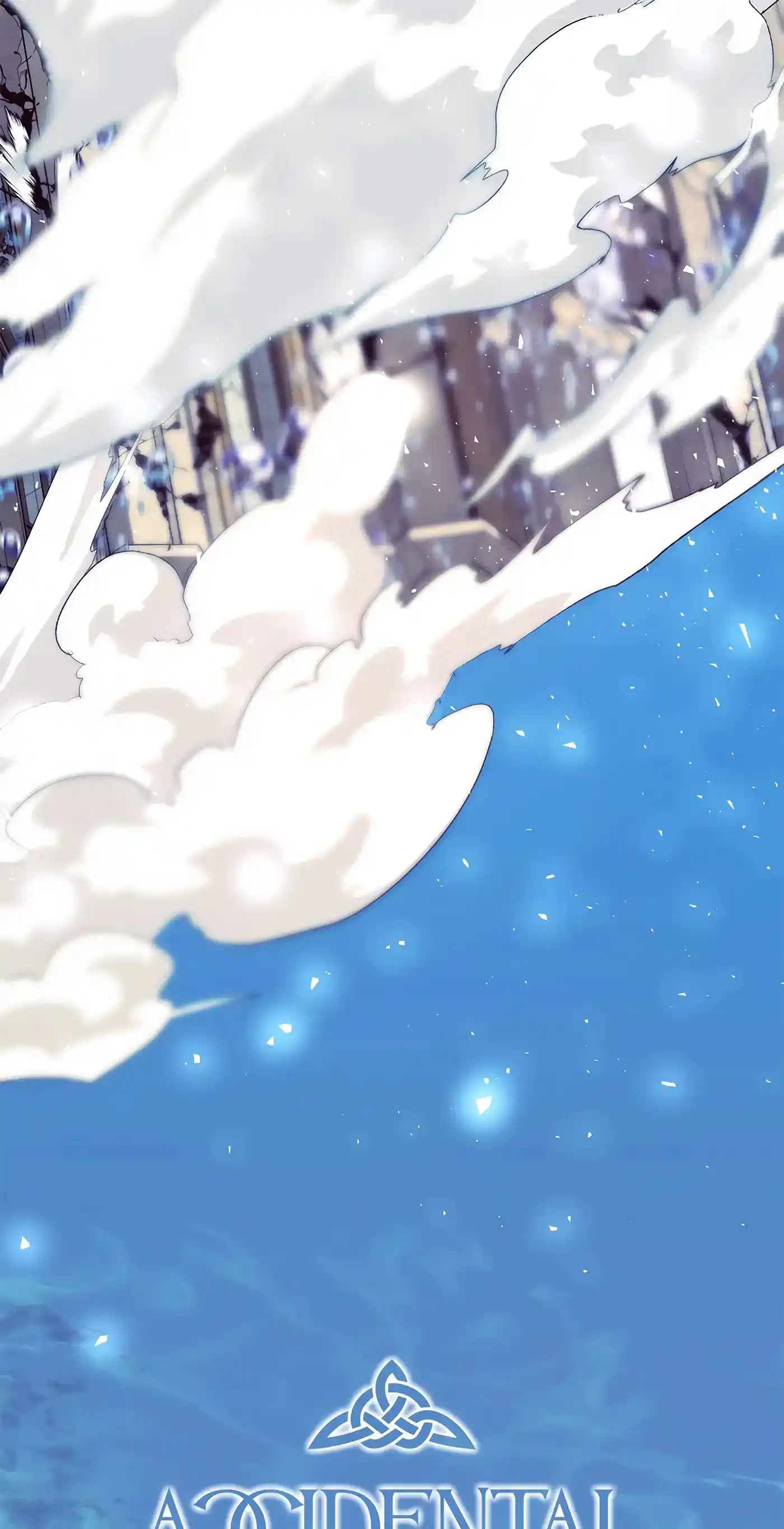 I’M Not The Hero! Chapter 65