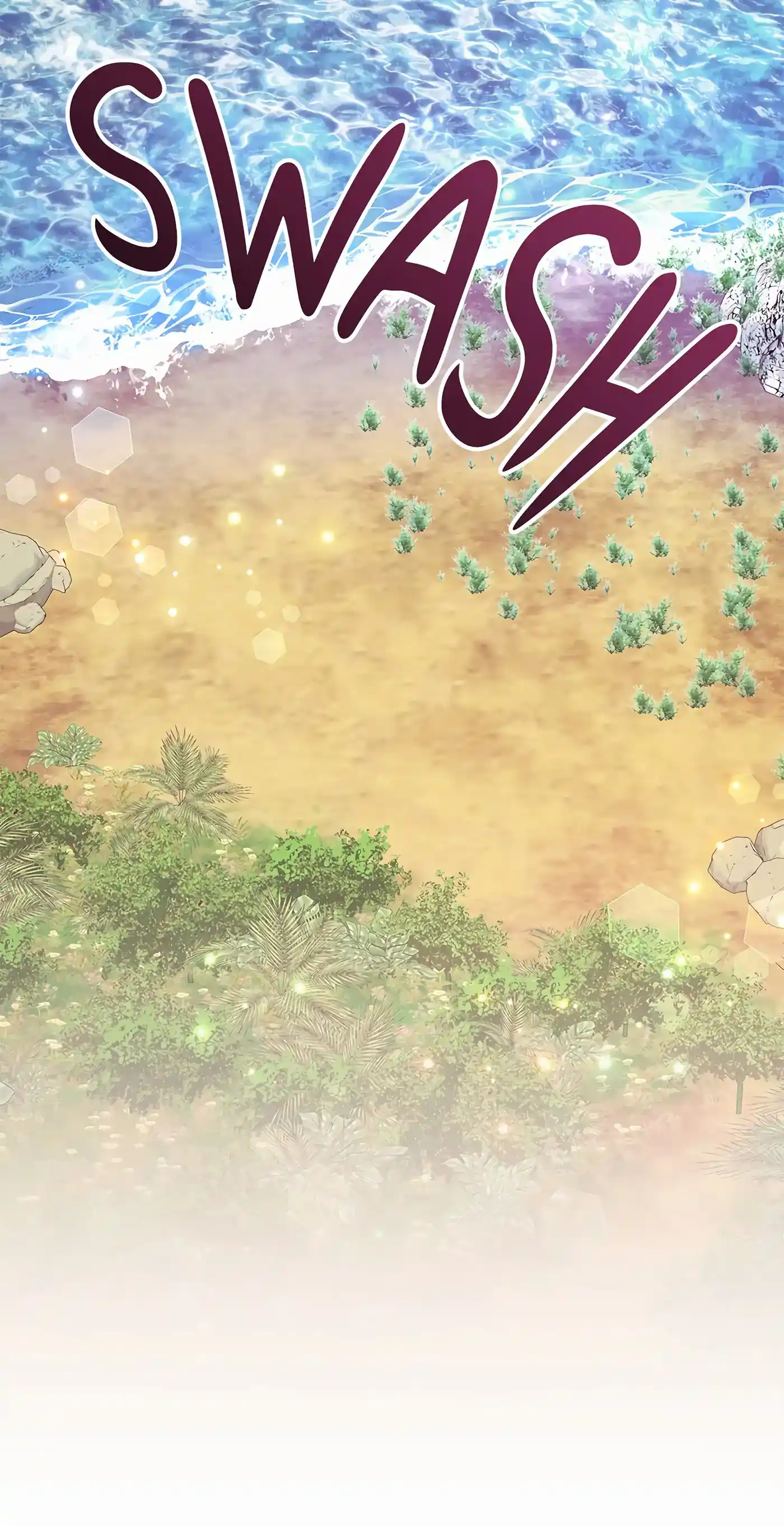 I’M Not The Hero! Chapter 65