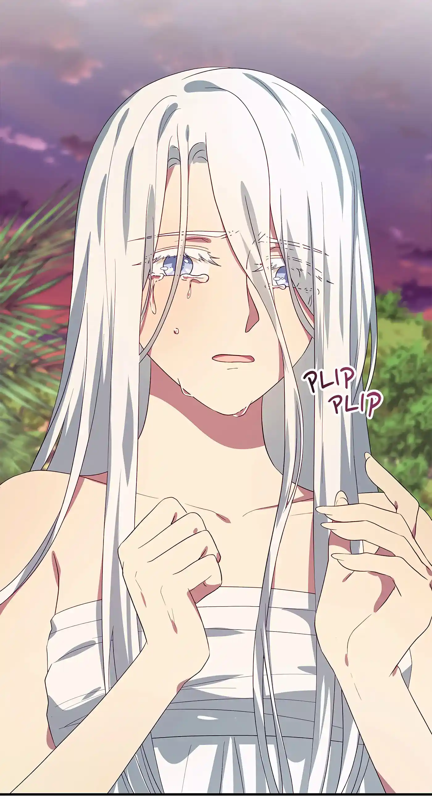 I’M Not The Hero! Chapter 65