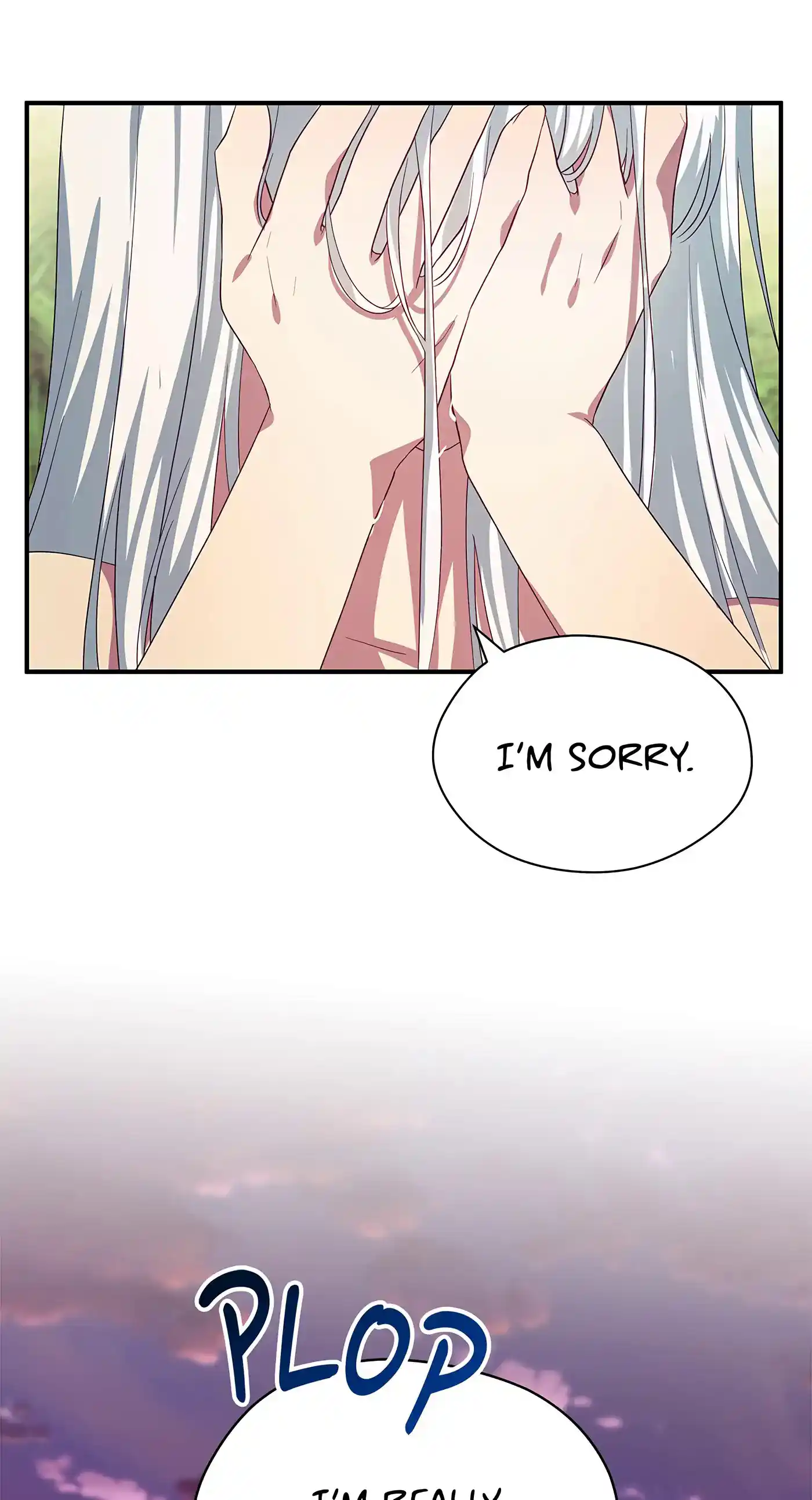 I’M Not The Hero! Chapter 65