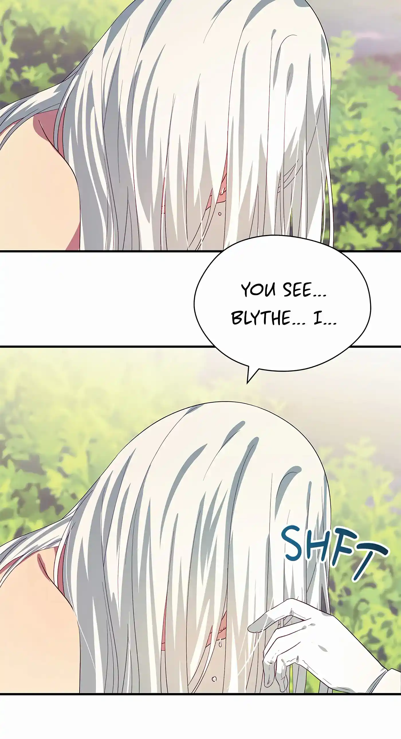 I’M Not The Hero! Chapter 65