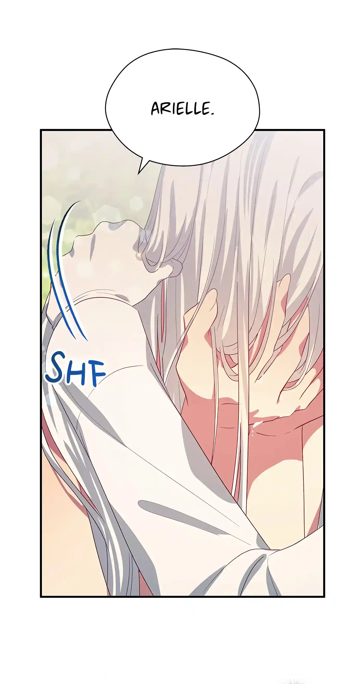 I’M Not The Hero! Chapter 65