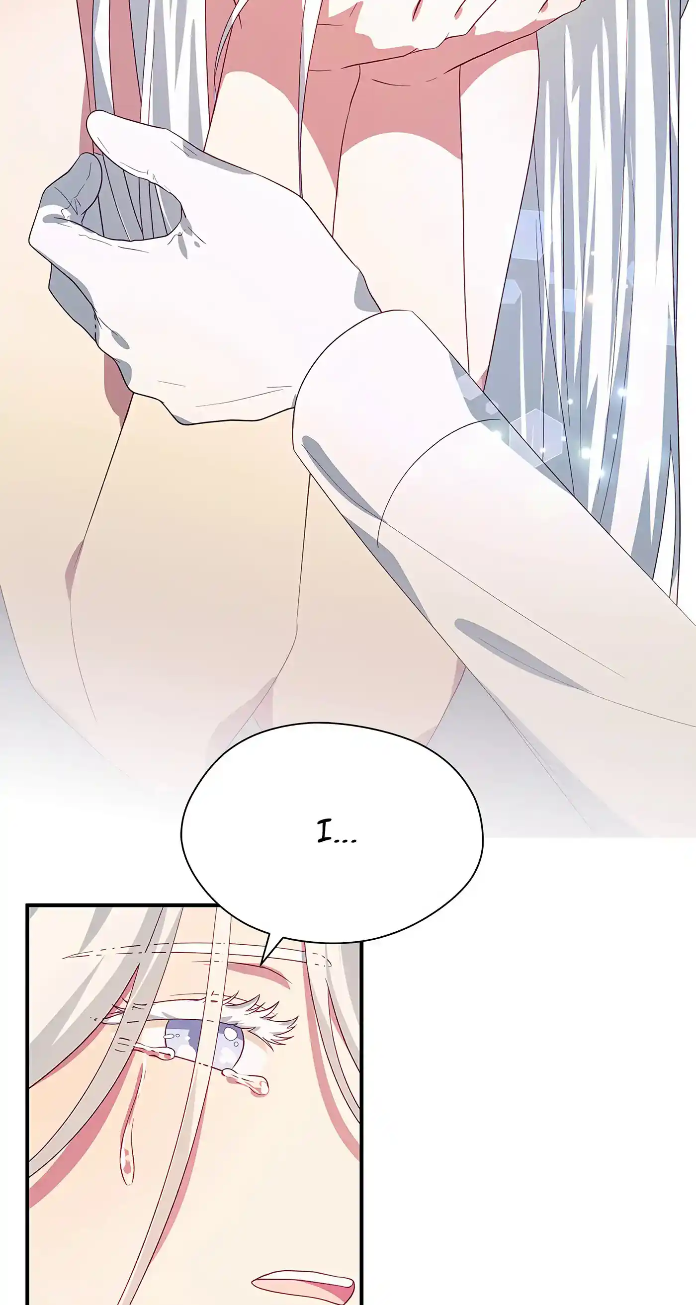 I’M Not The Hero! Chapter 65