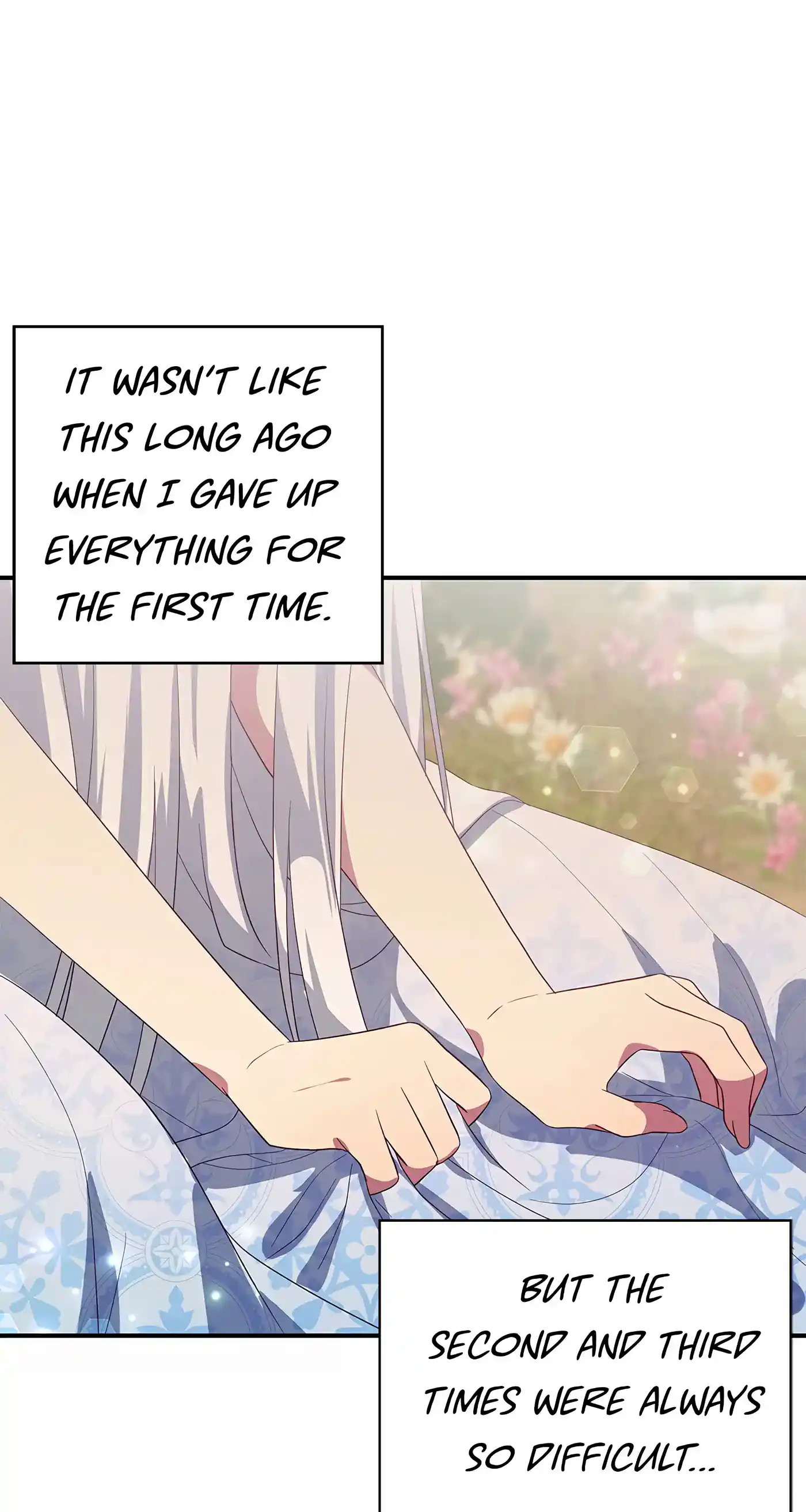 I’M Not The Hero! Chapter 65