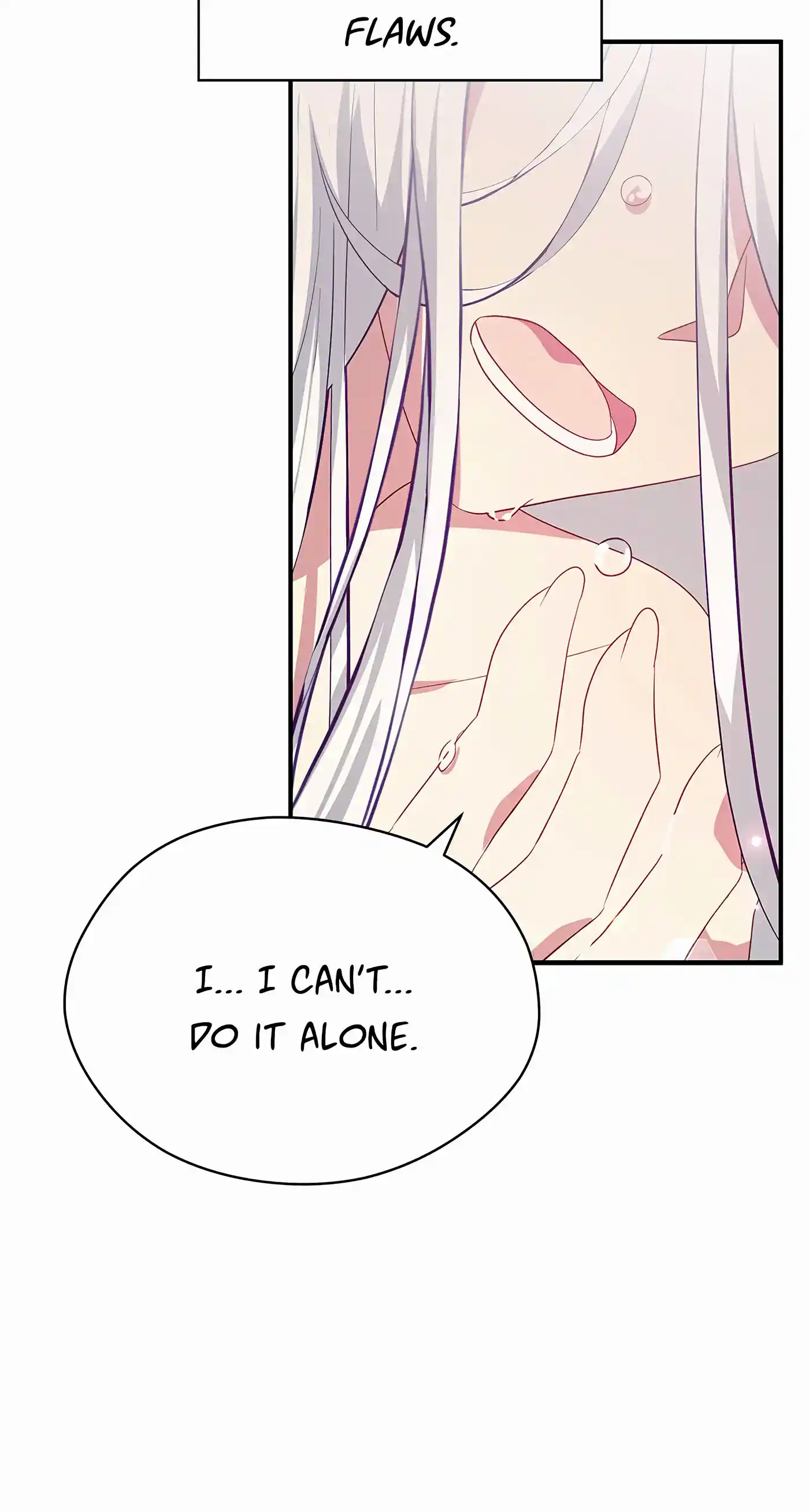 I’M Not The Hero! Chapter 65