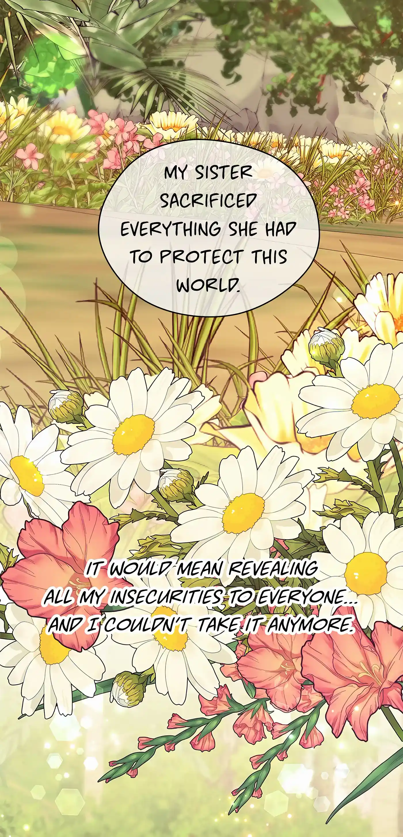 I’M Not The Hero! Chapter 65