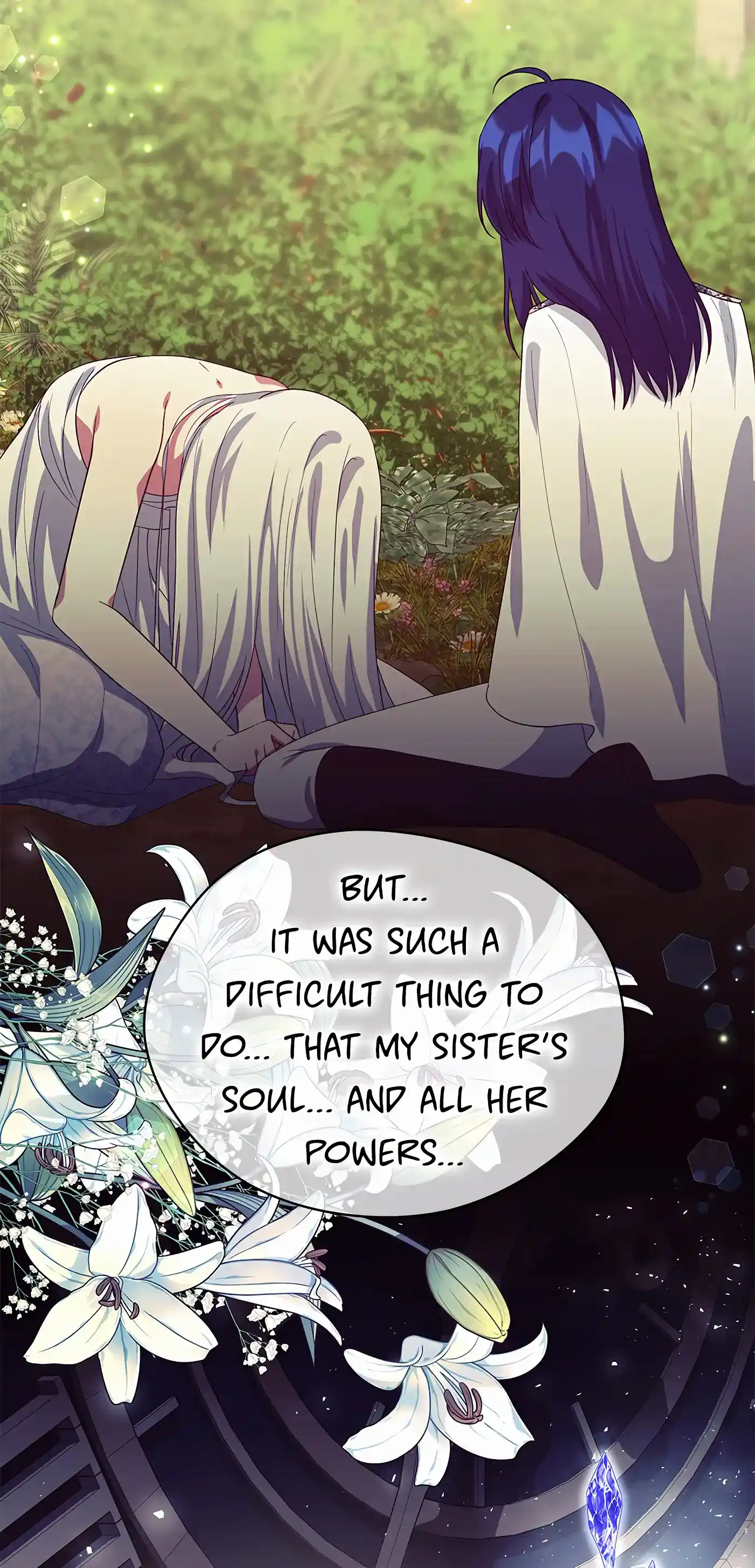 I’M Not The Hero! Chapter 65