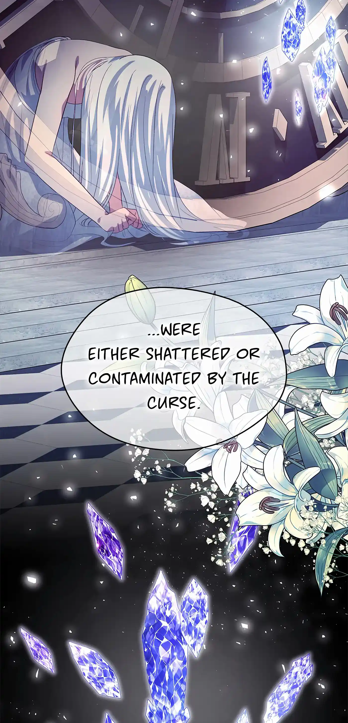 I’M Not The Hero! Chapter 65